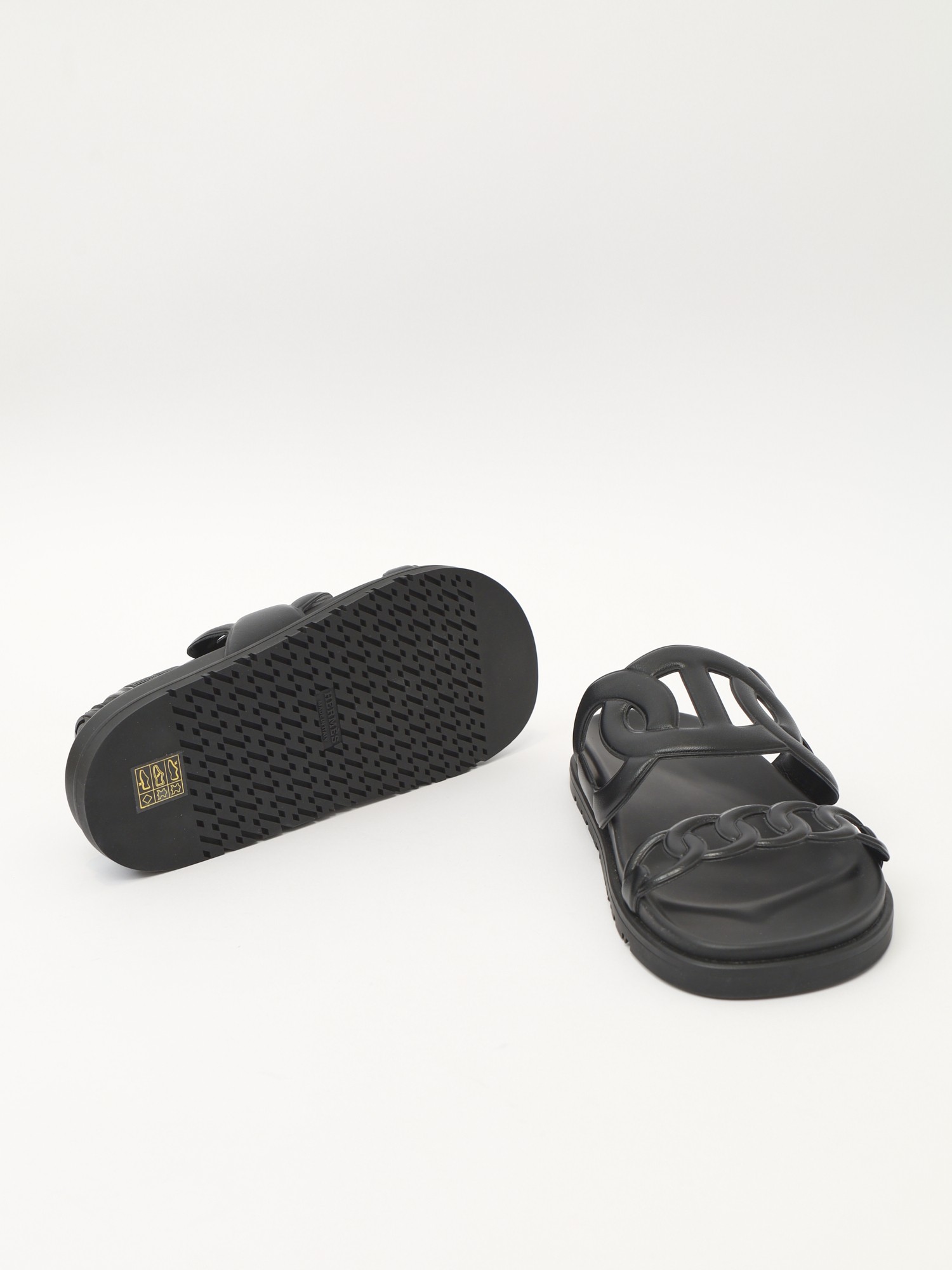 Hermes Shoes 40 9