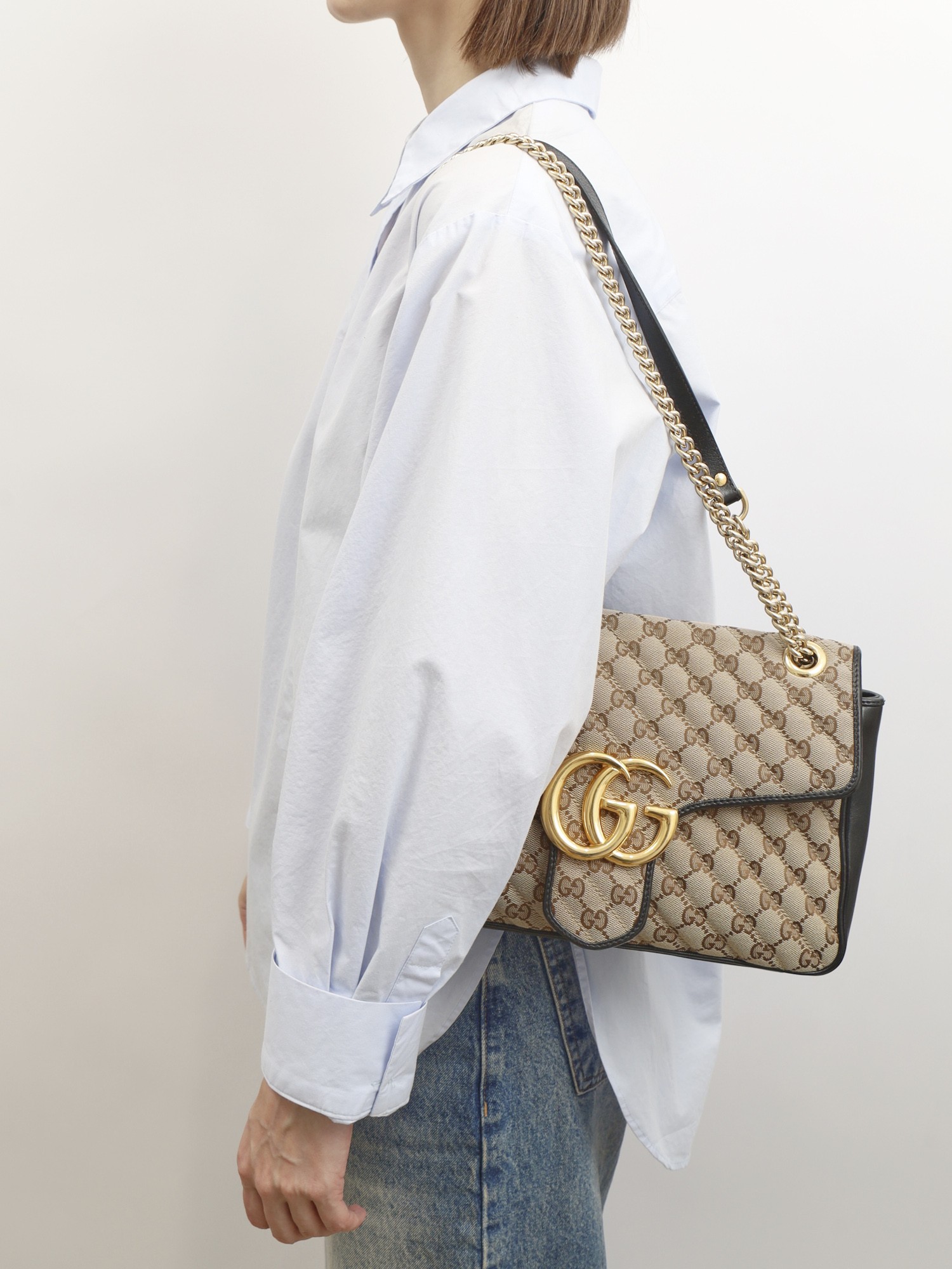 Gucci GG Marmont 1