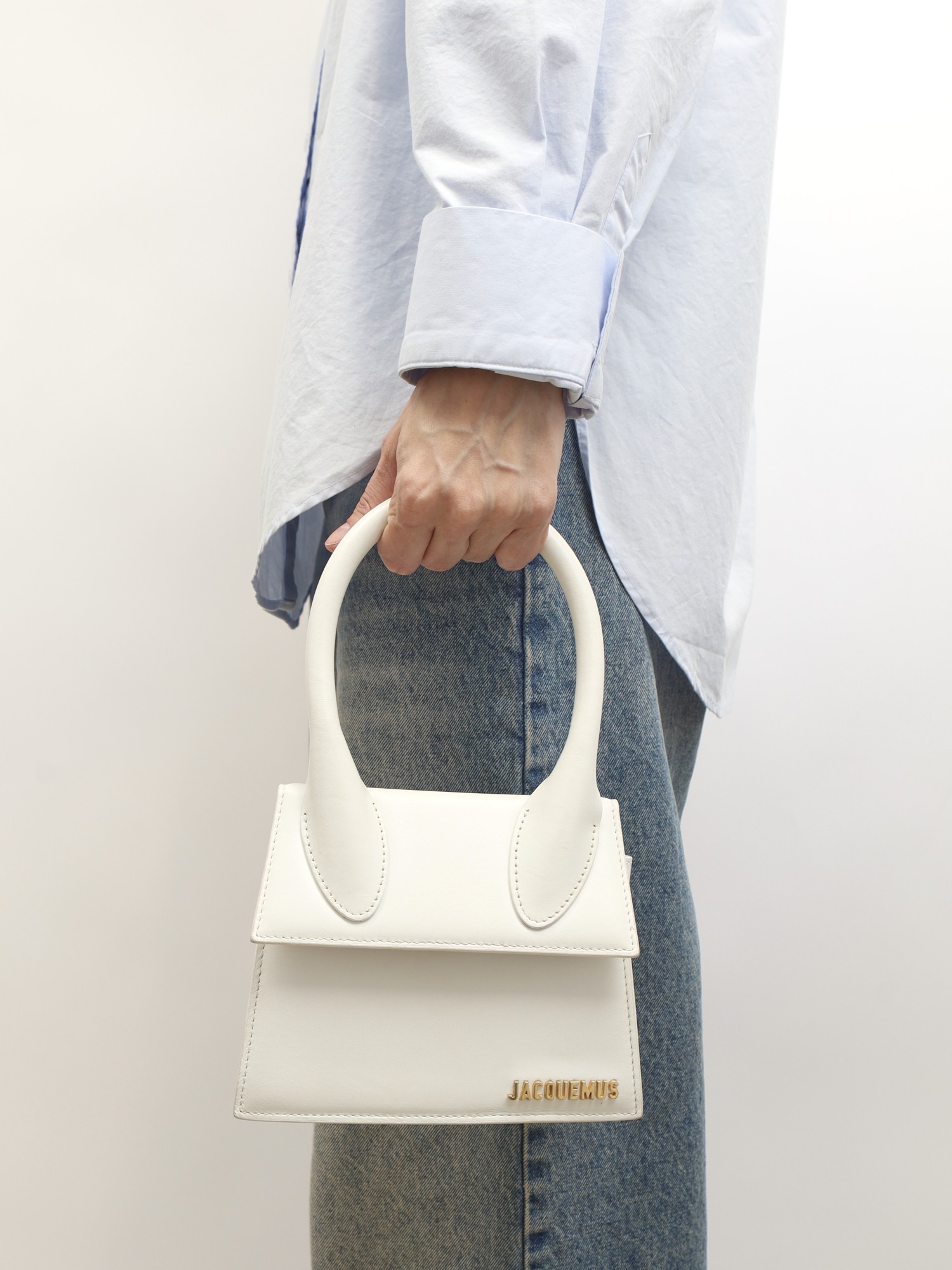 Jacquemus Le Chiquito 1