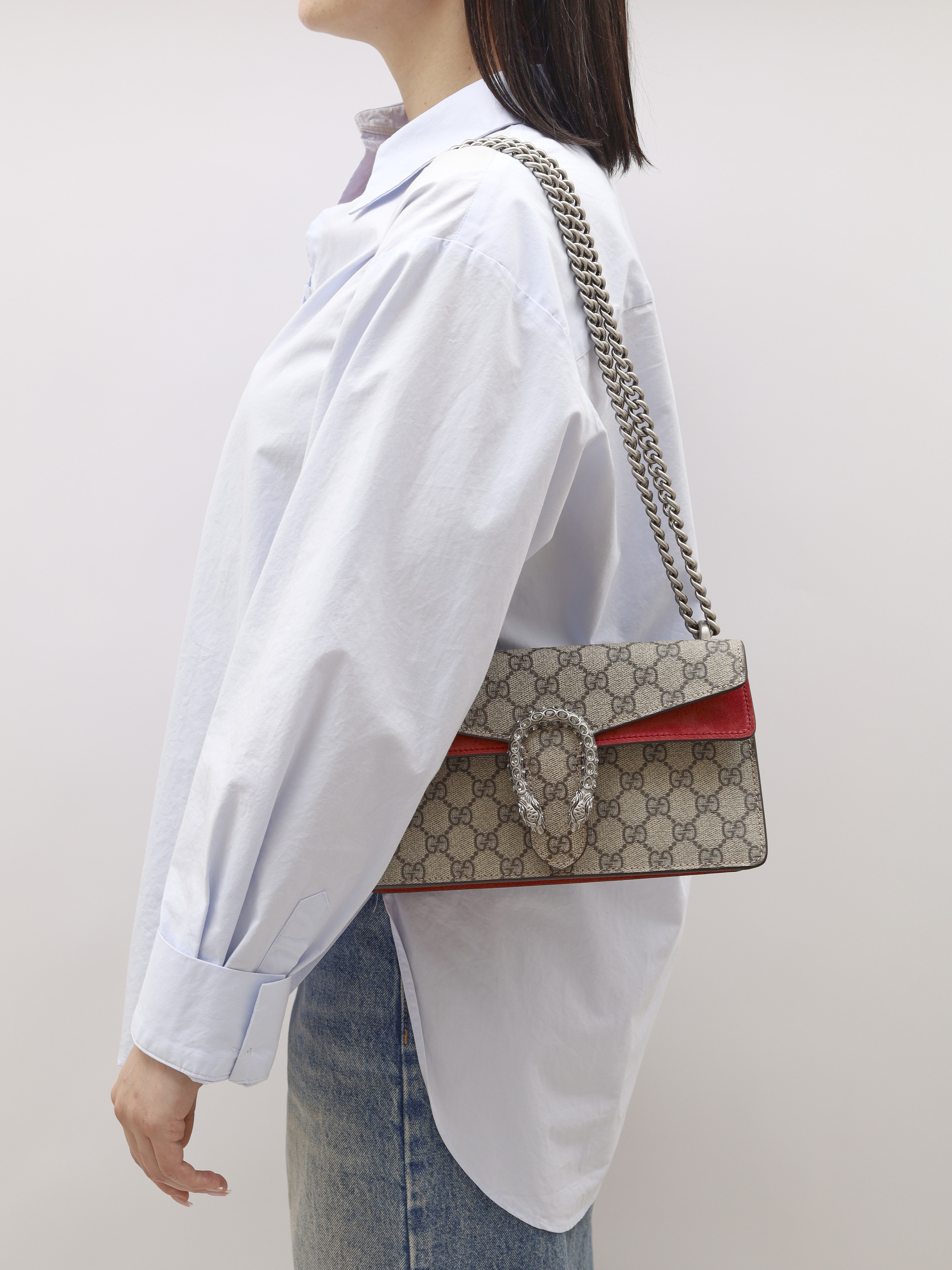 Gucci Dionysus  1