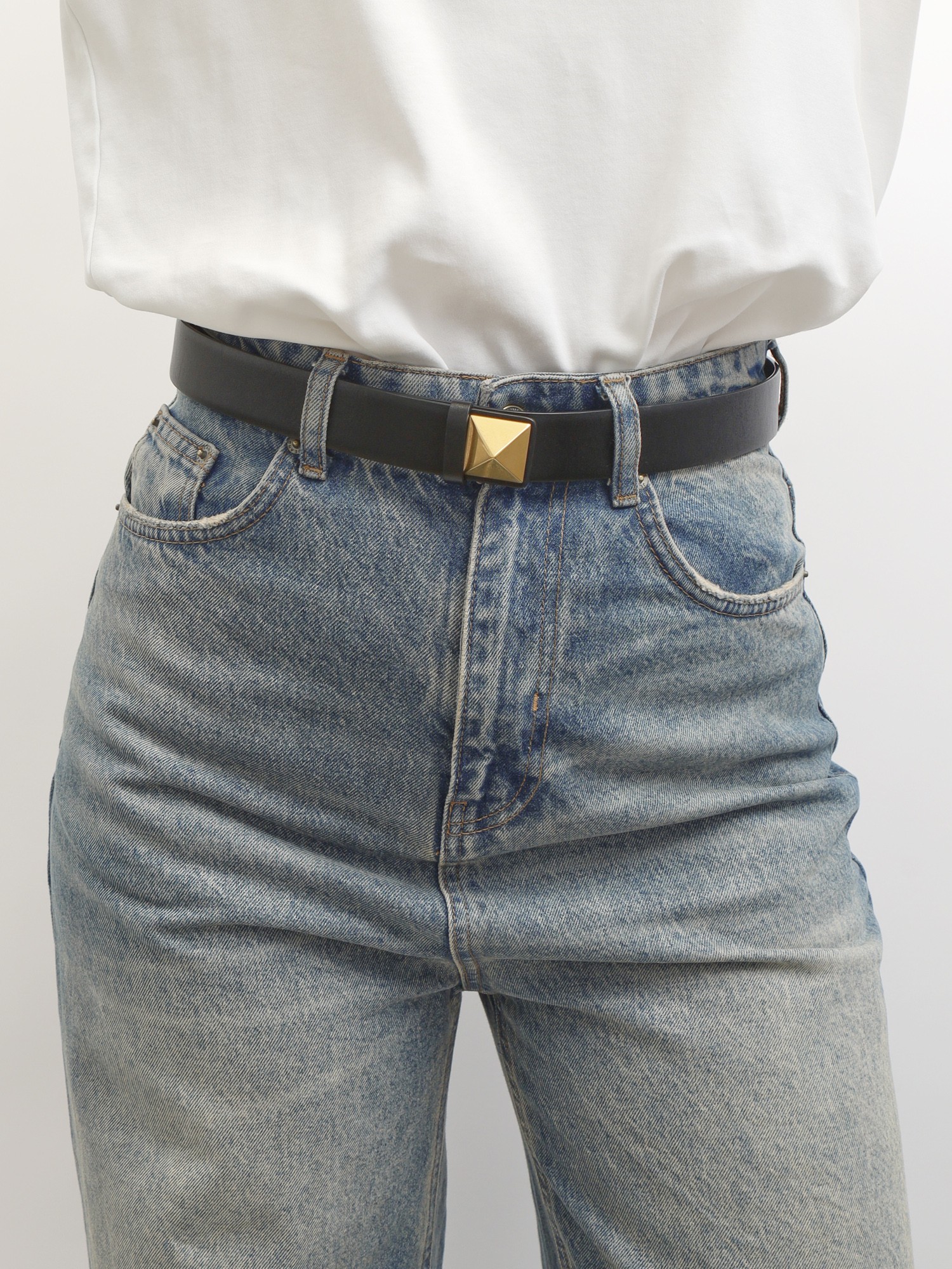 Valentino Belt 1