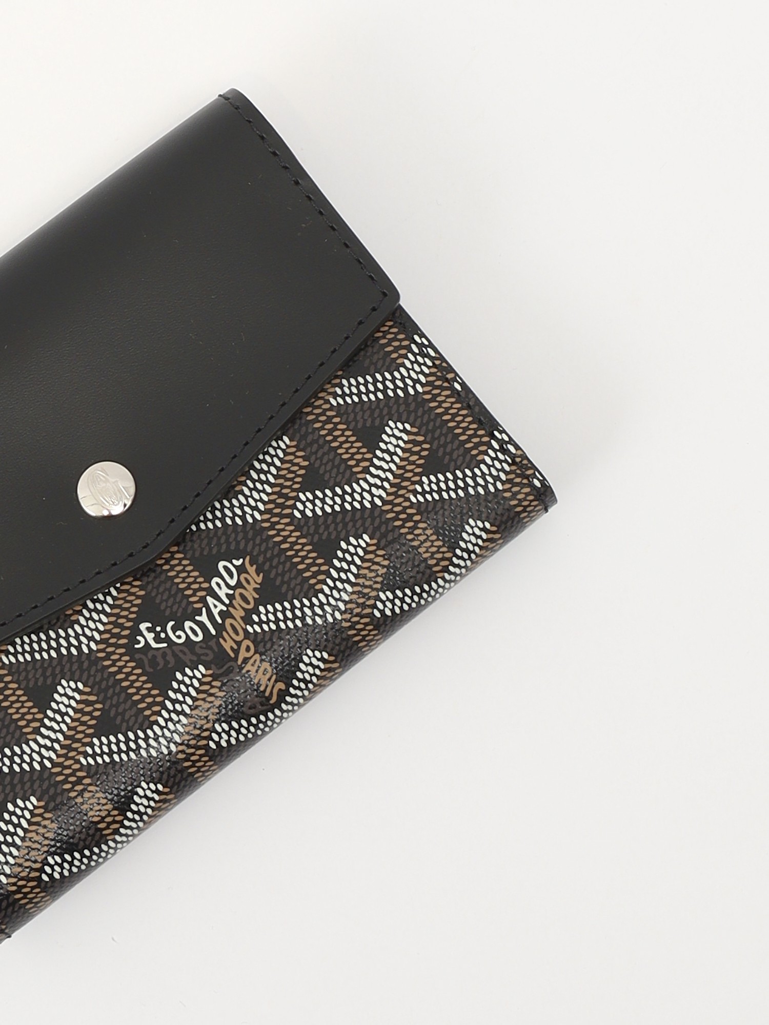 Goyard Wallet  5