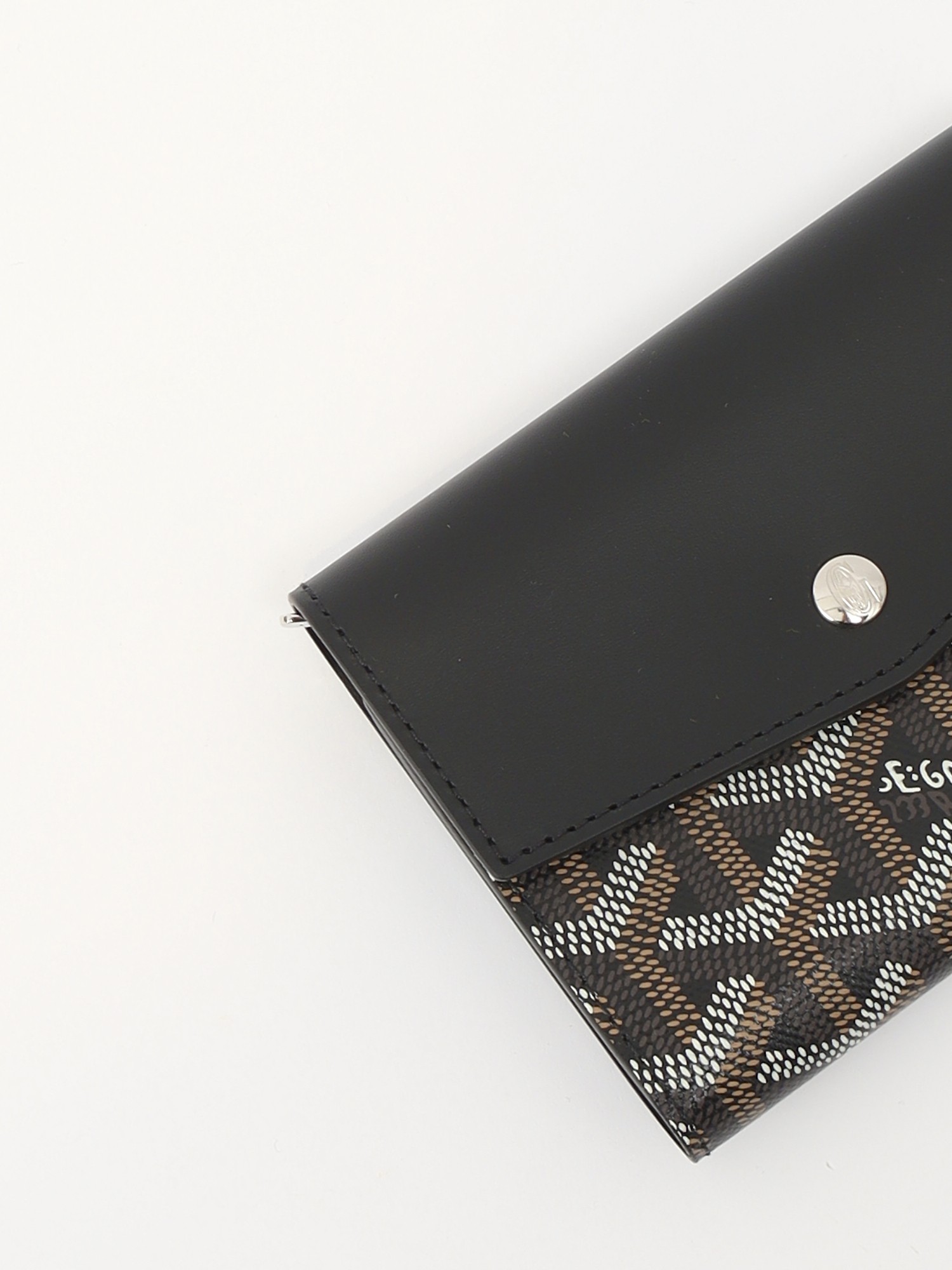 Goyard Wallet  4