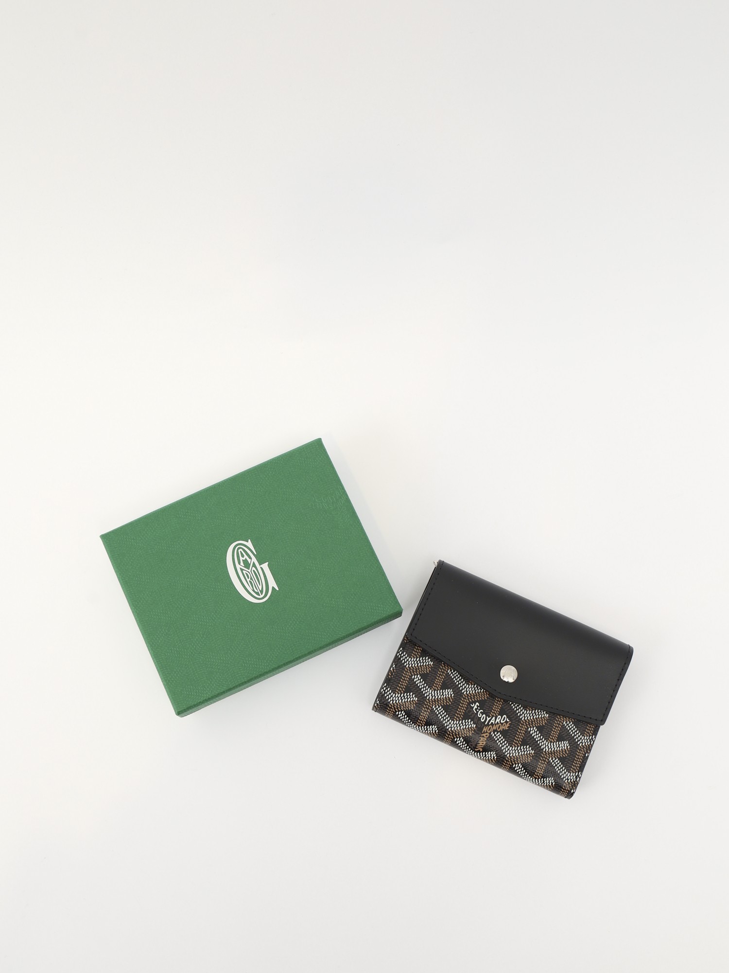Goyard Wallet  2