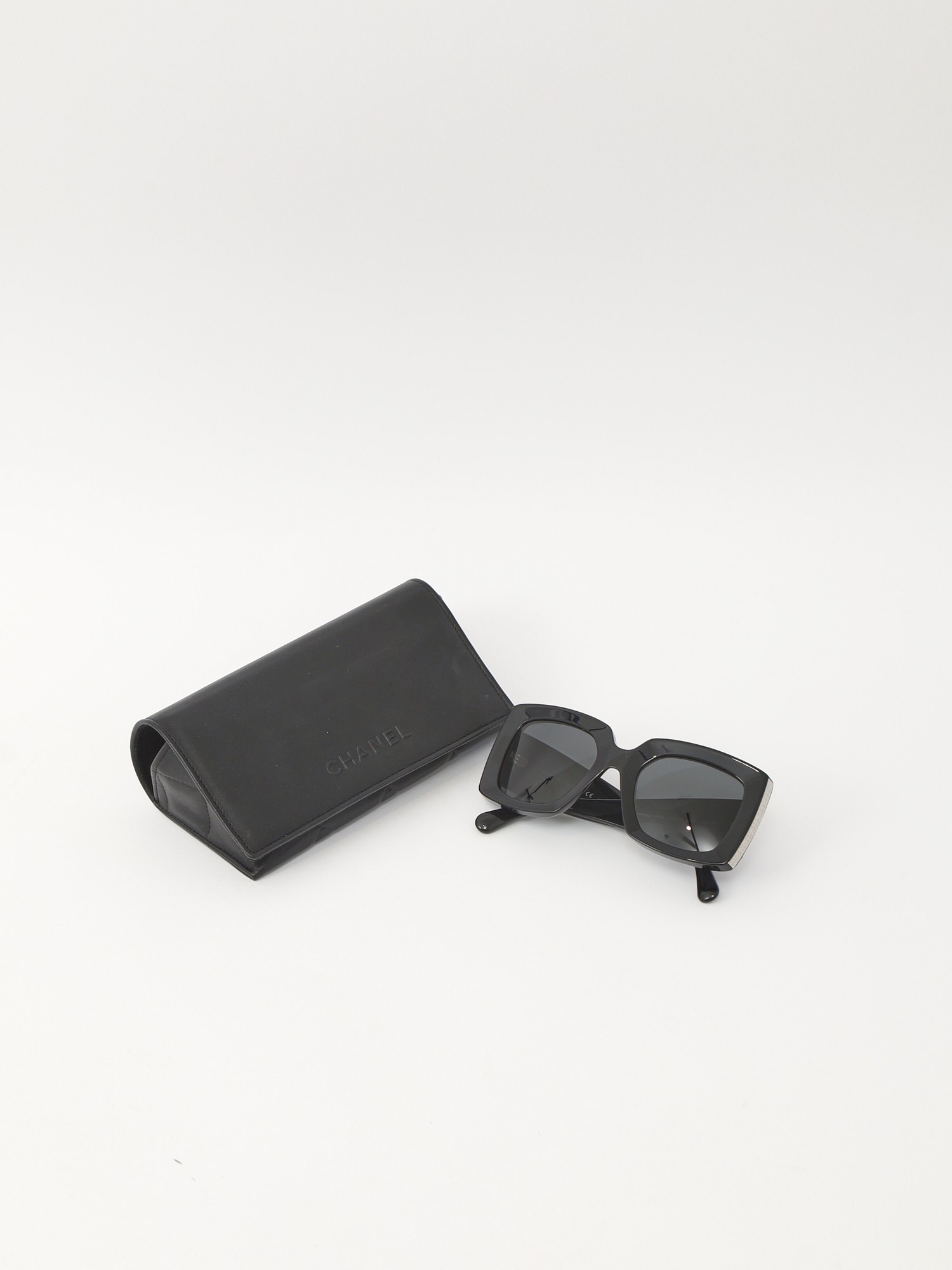 Chanel Sunglasses 2