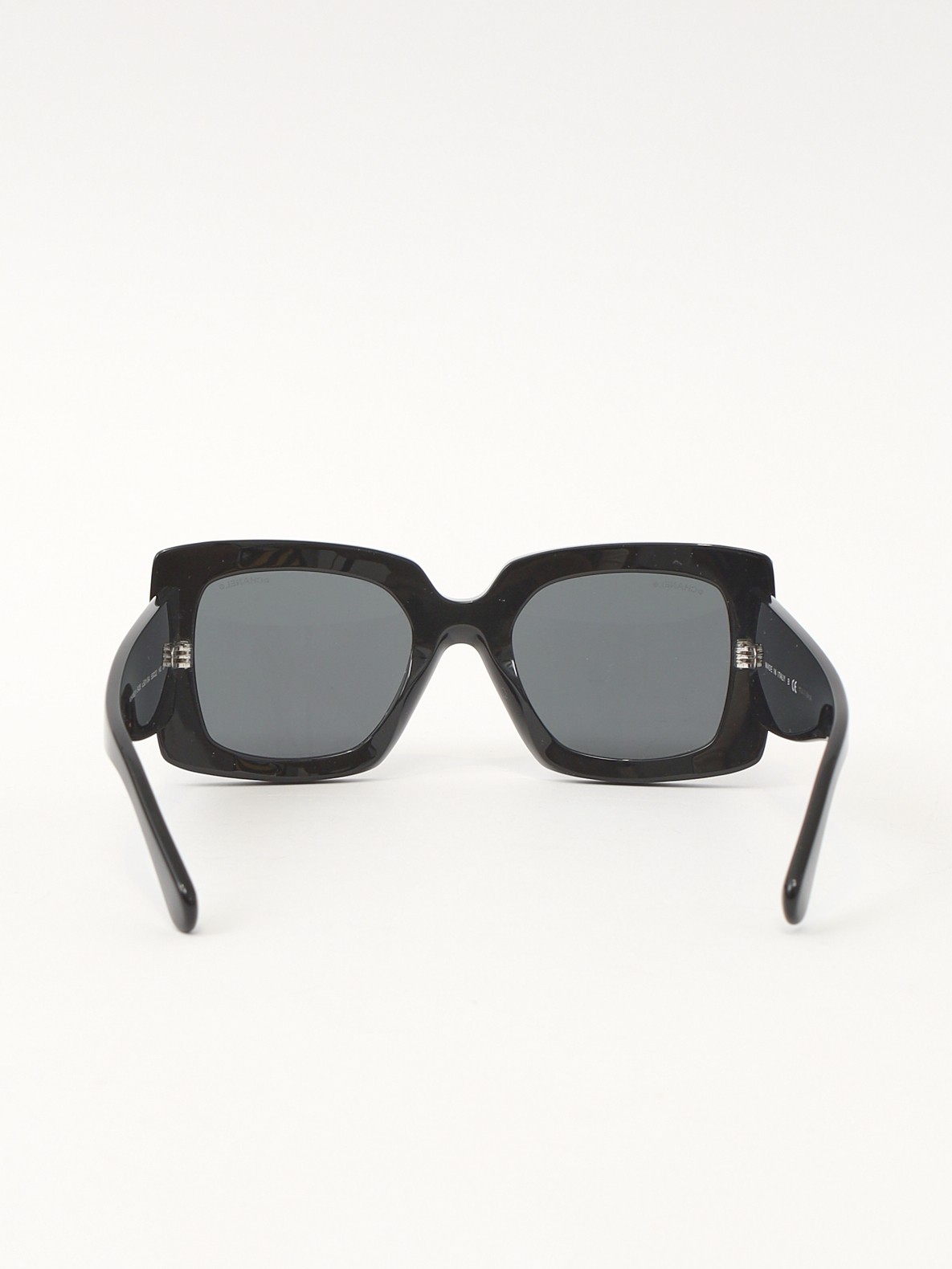 Chanel Sunglasses 6
