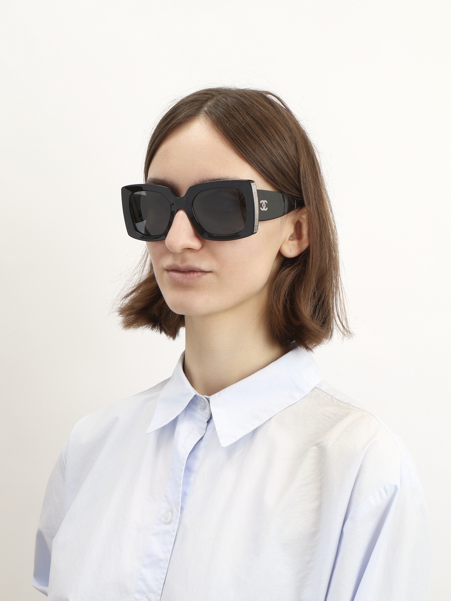 Chanel Sunglasses 1