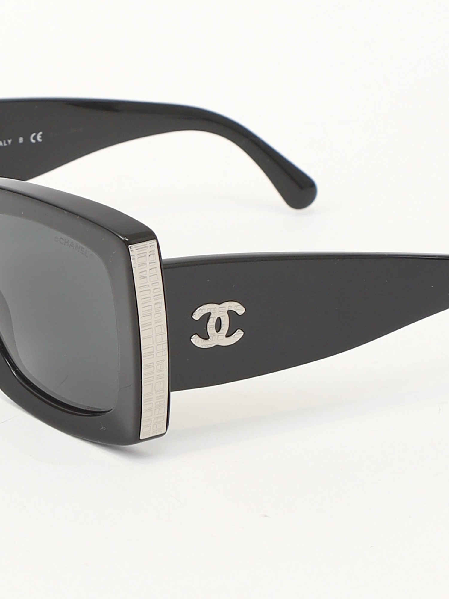 Chanel Sunglasses 5
