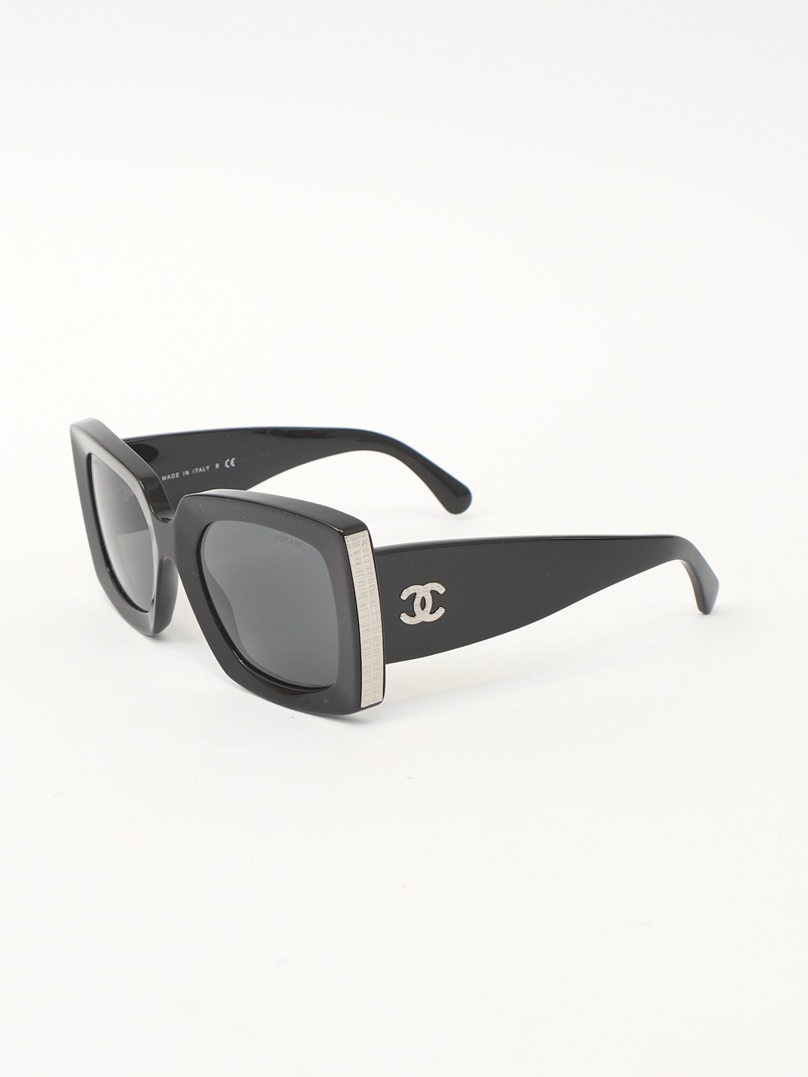 Chanel Sunglasses 3
