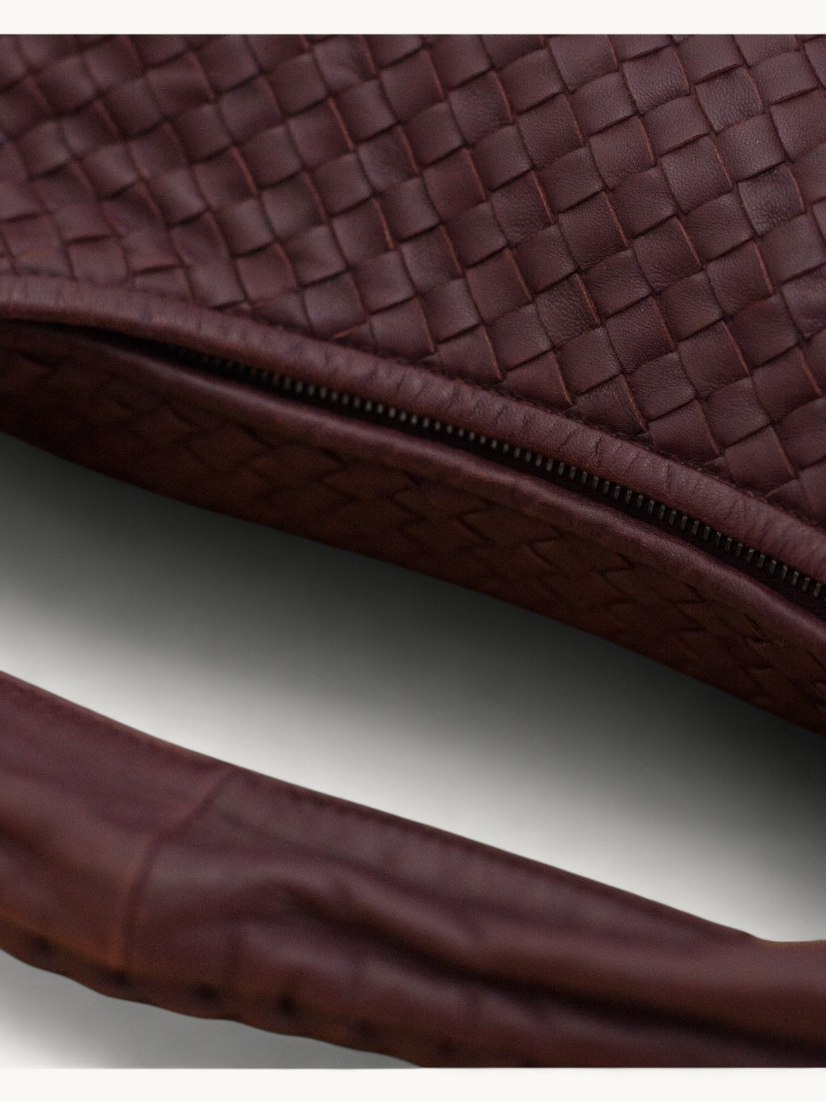 Bottega Veneta Hobo 10
