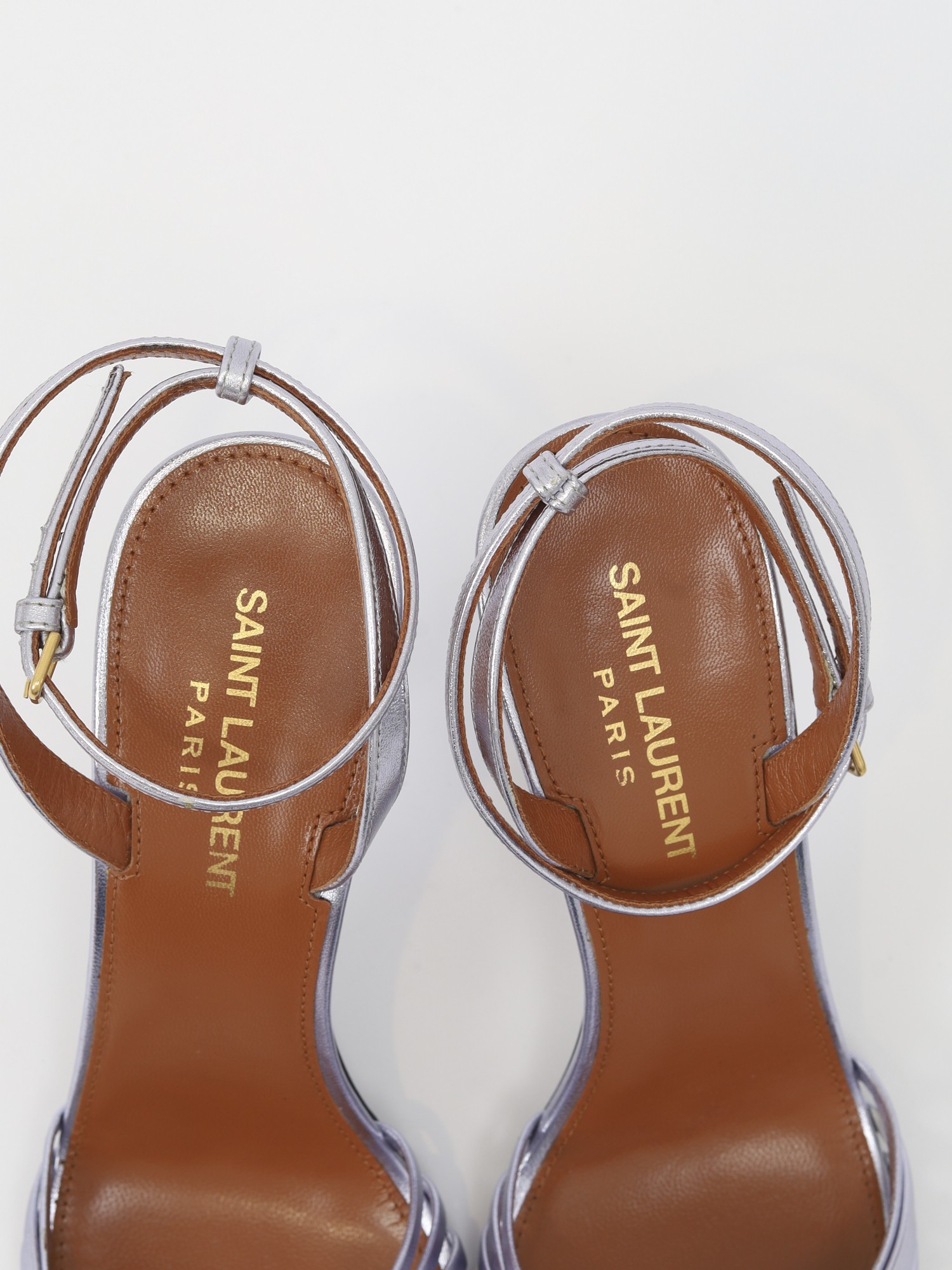 Saint Laurent Shoes 37 7