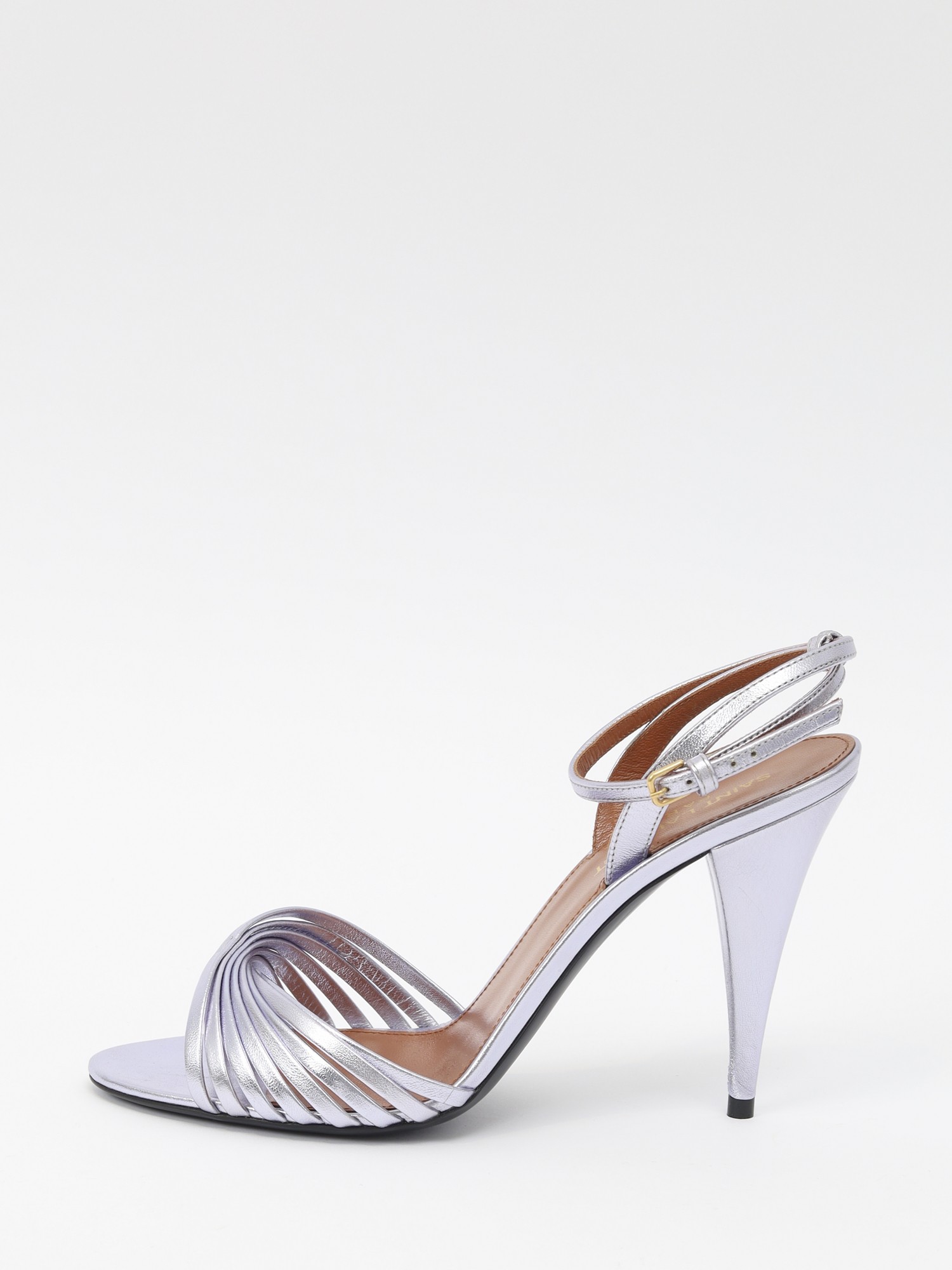 Saint Laurent Shoes 37 1