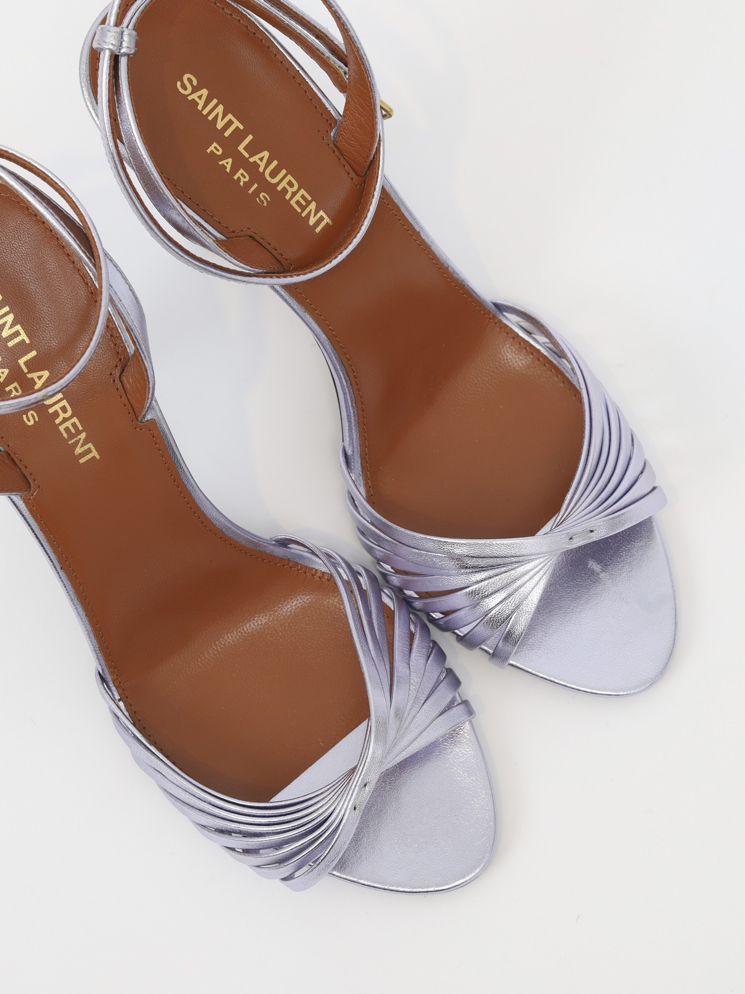 Saint Laurent Shoes 37 6
