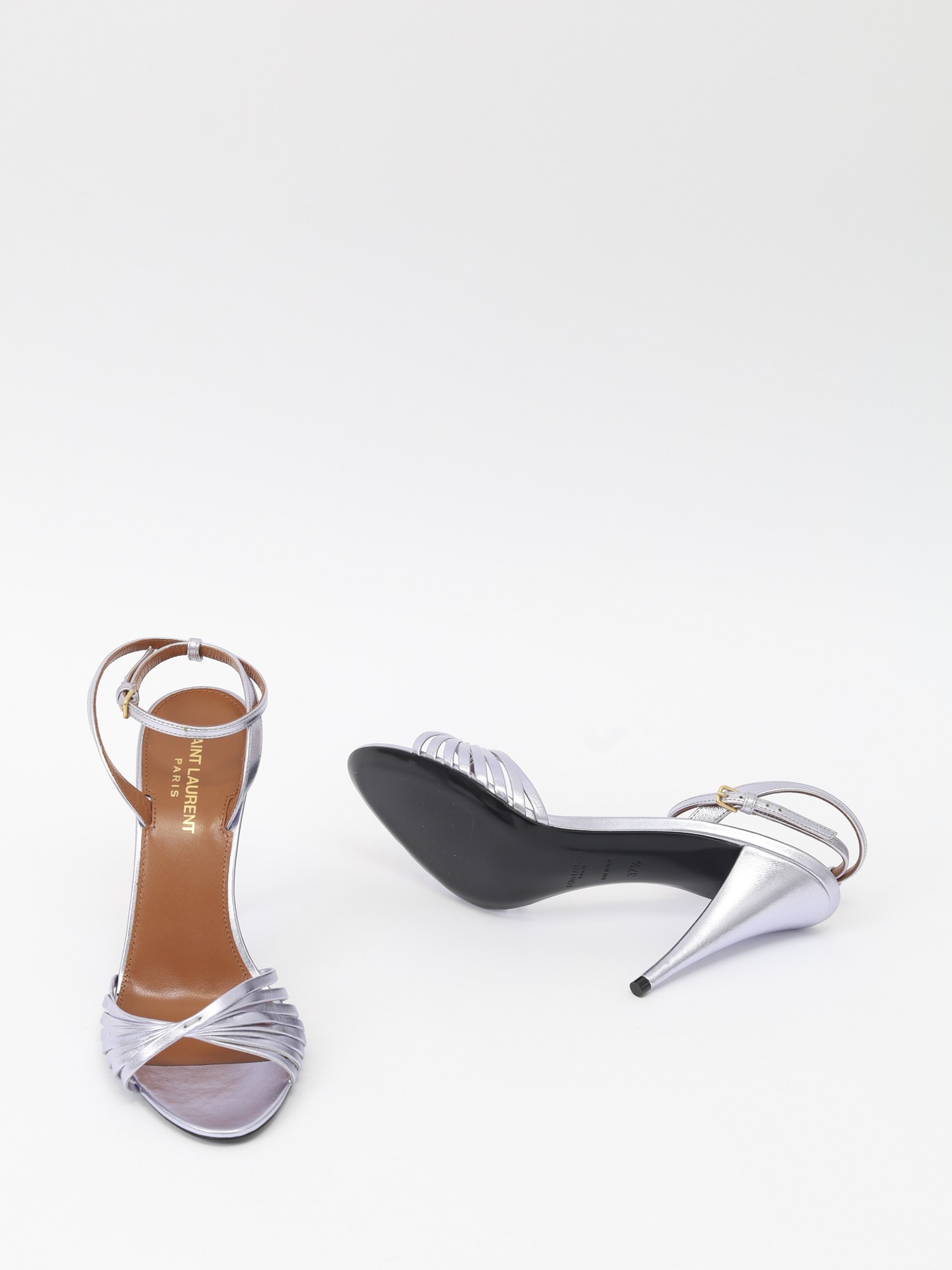 Saint Laurent Shoes 37 9