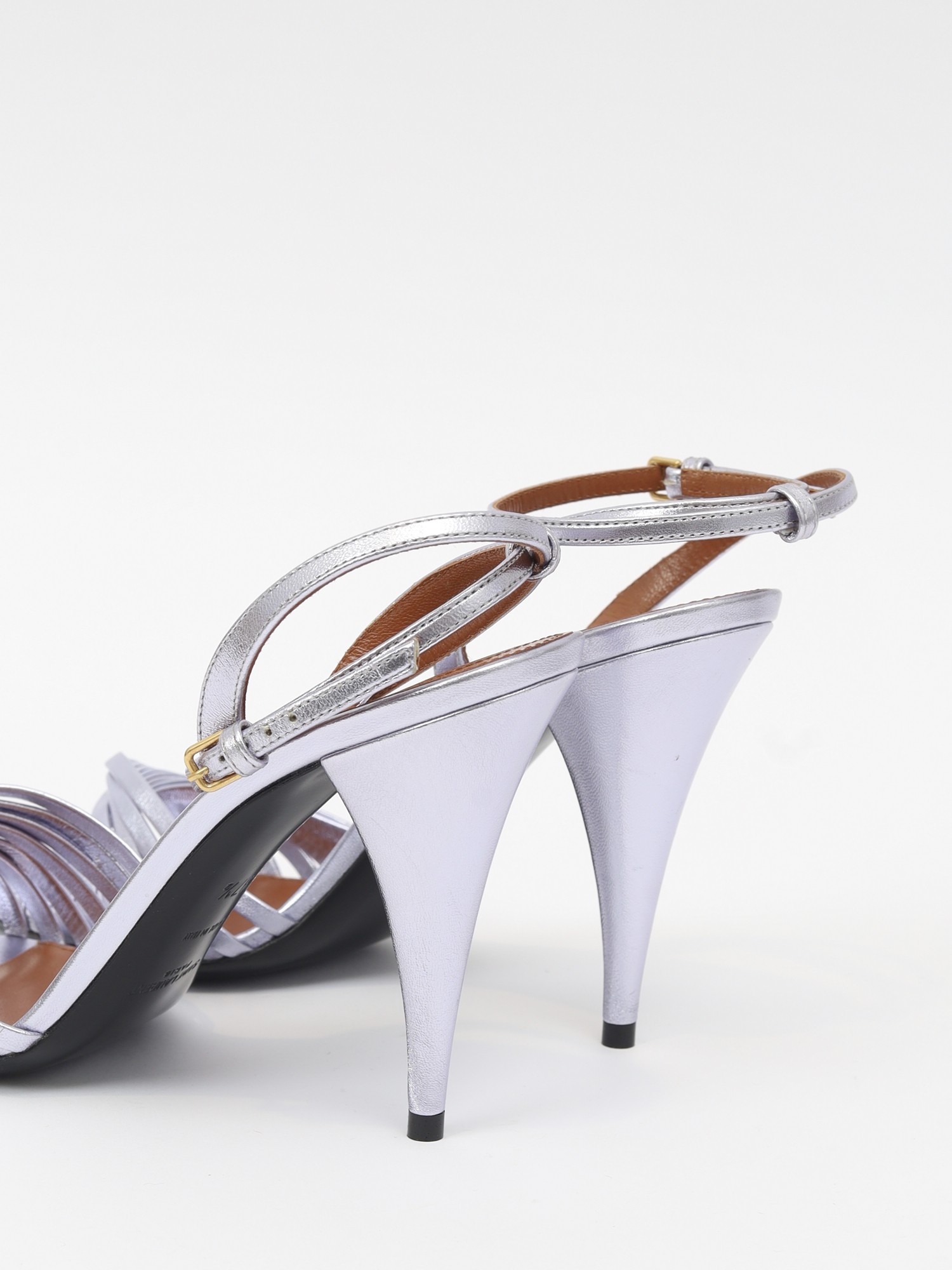 Saint Laurent Shoes 37 8