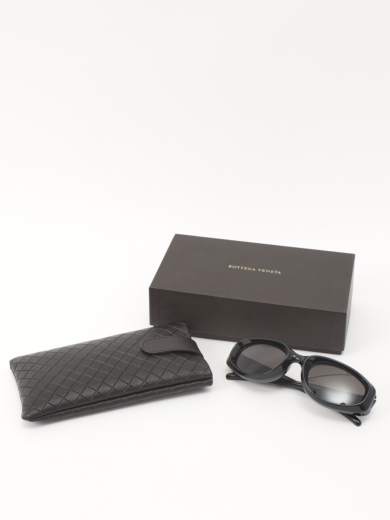 Bottega Veneta Sunglasses  2