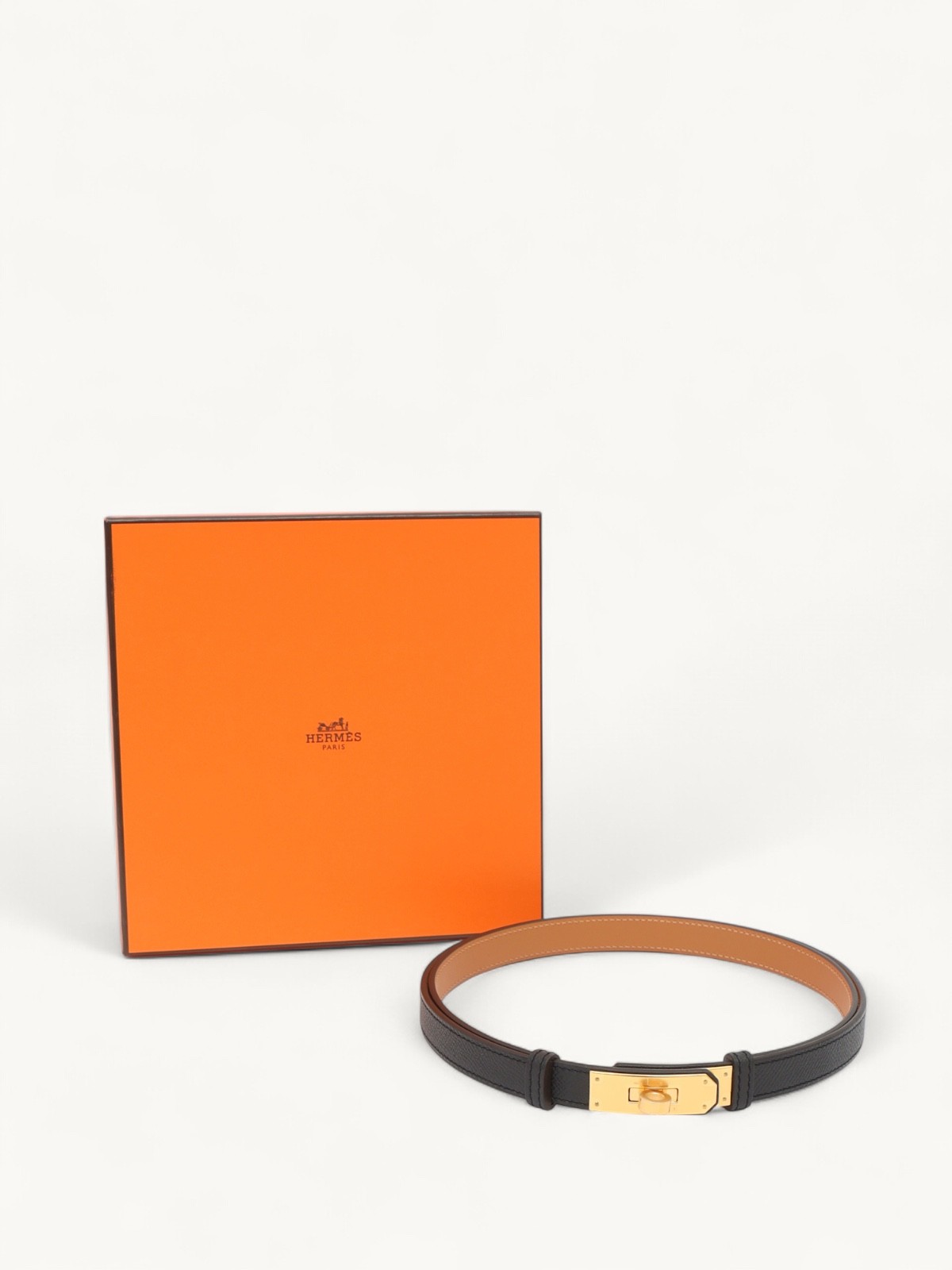 Hermes Belt  5