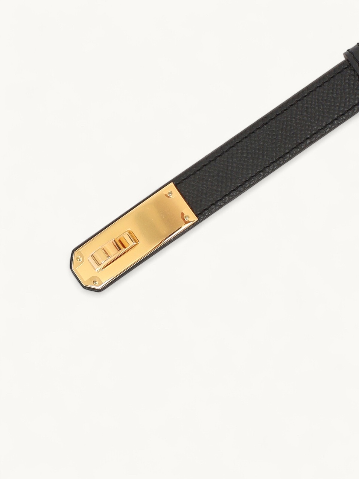 Hermes Belt  2