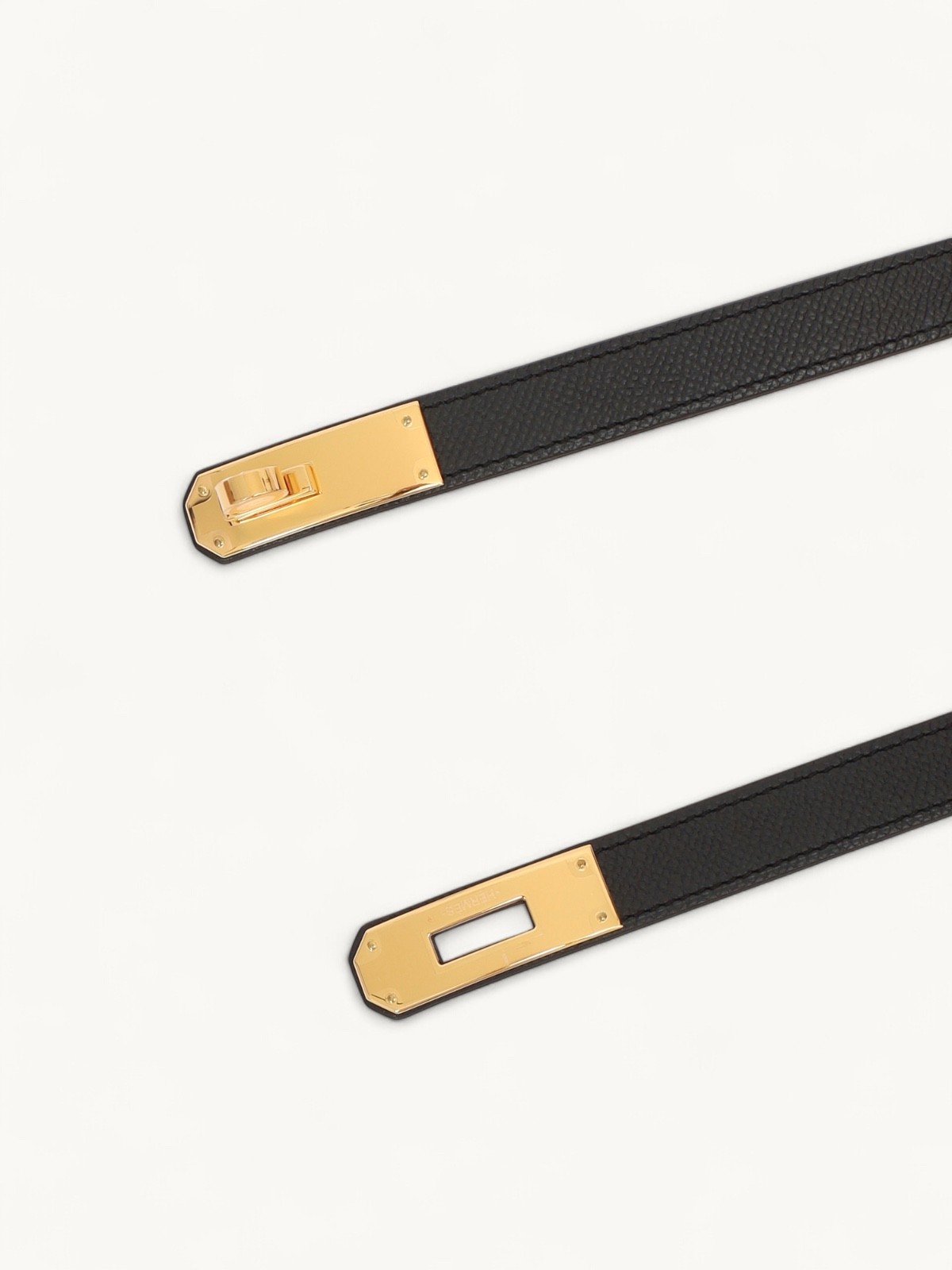 Hermes Belt  4