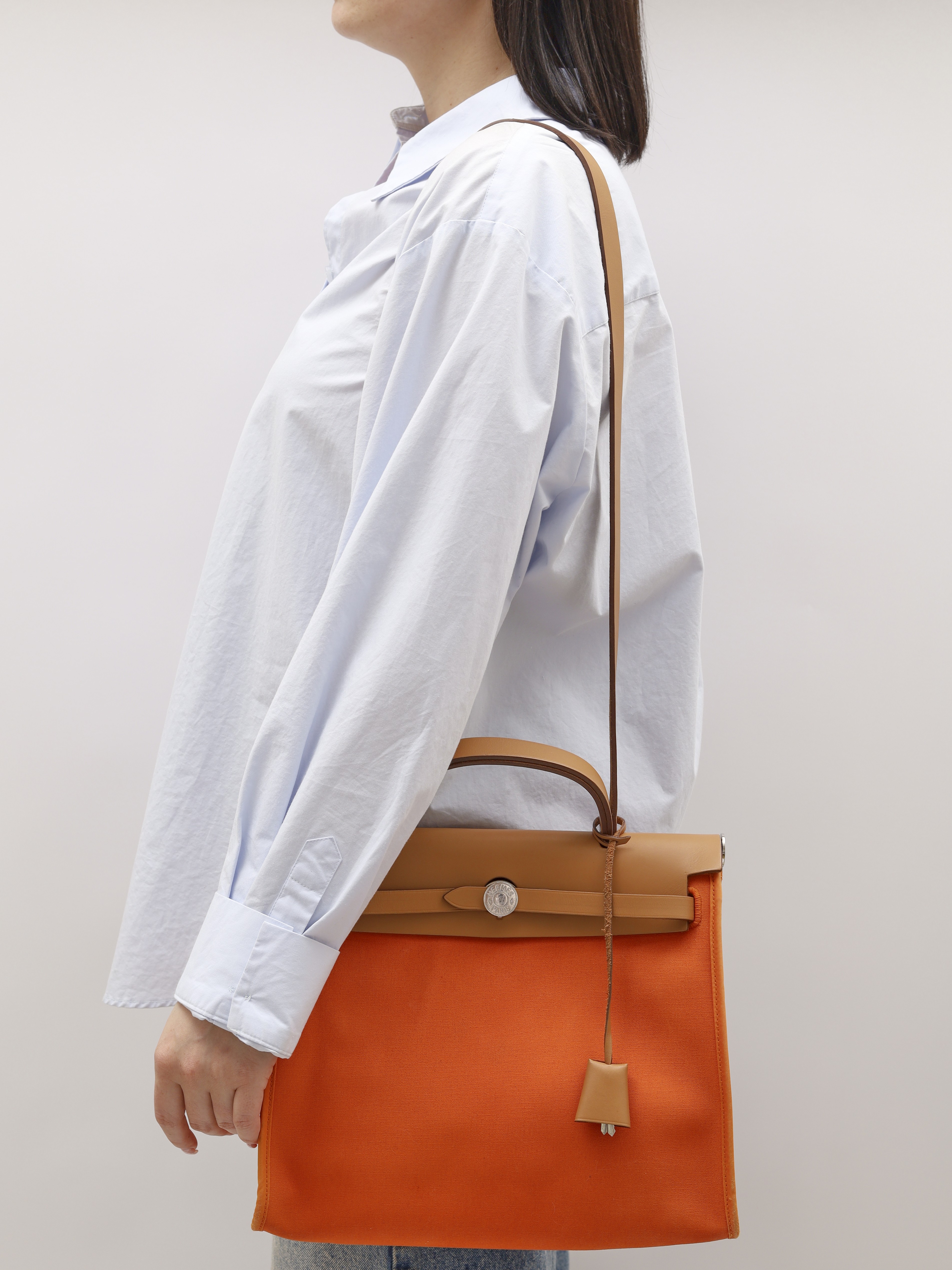 Hermes Herbag 31 1