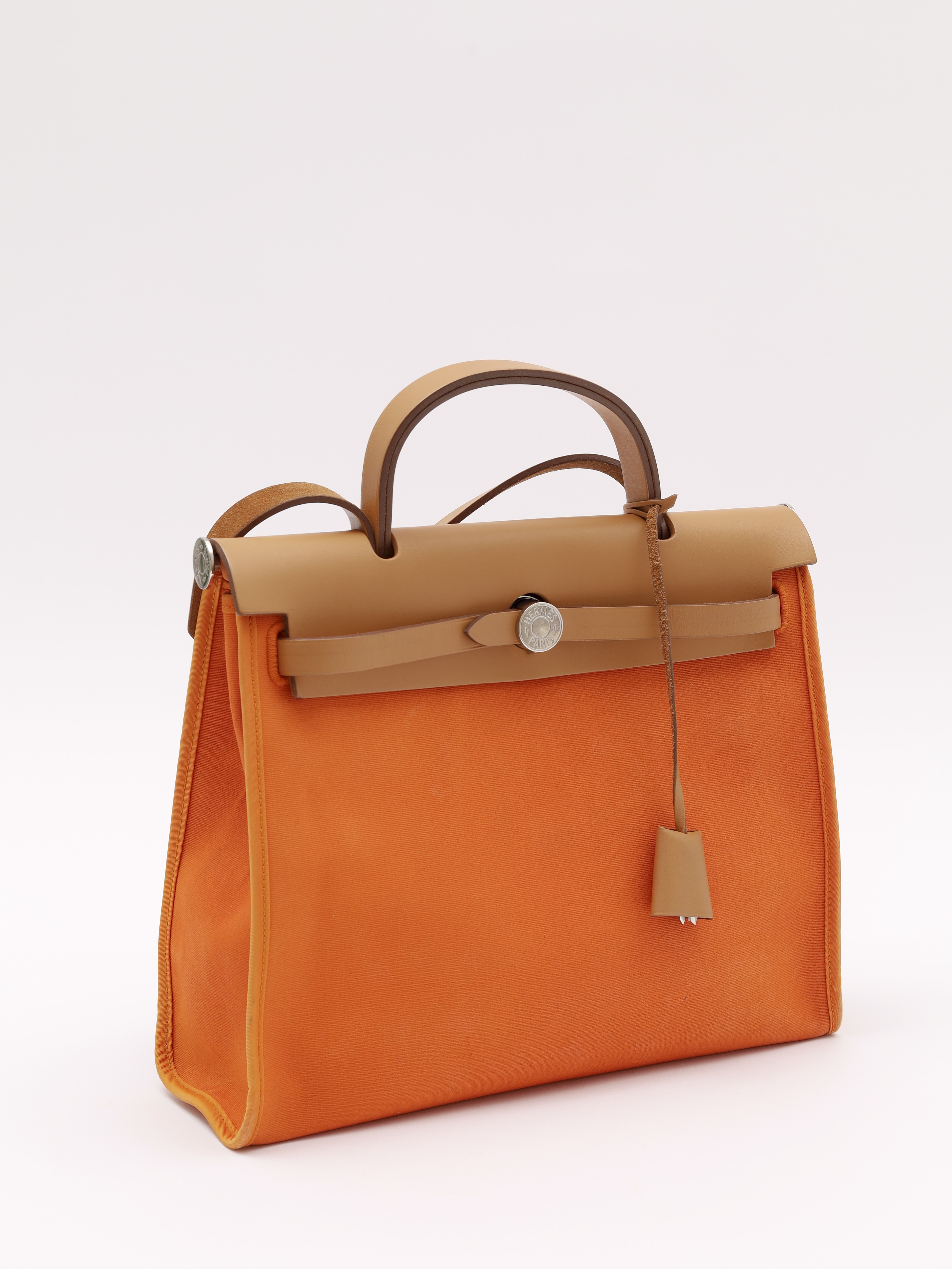 Hermes Herbag 31 2