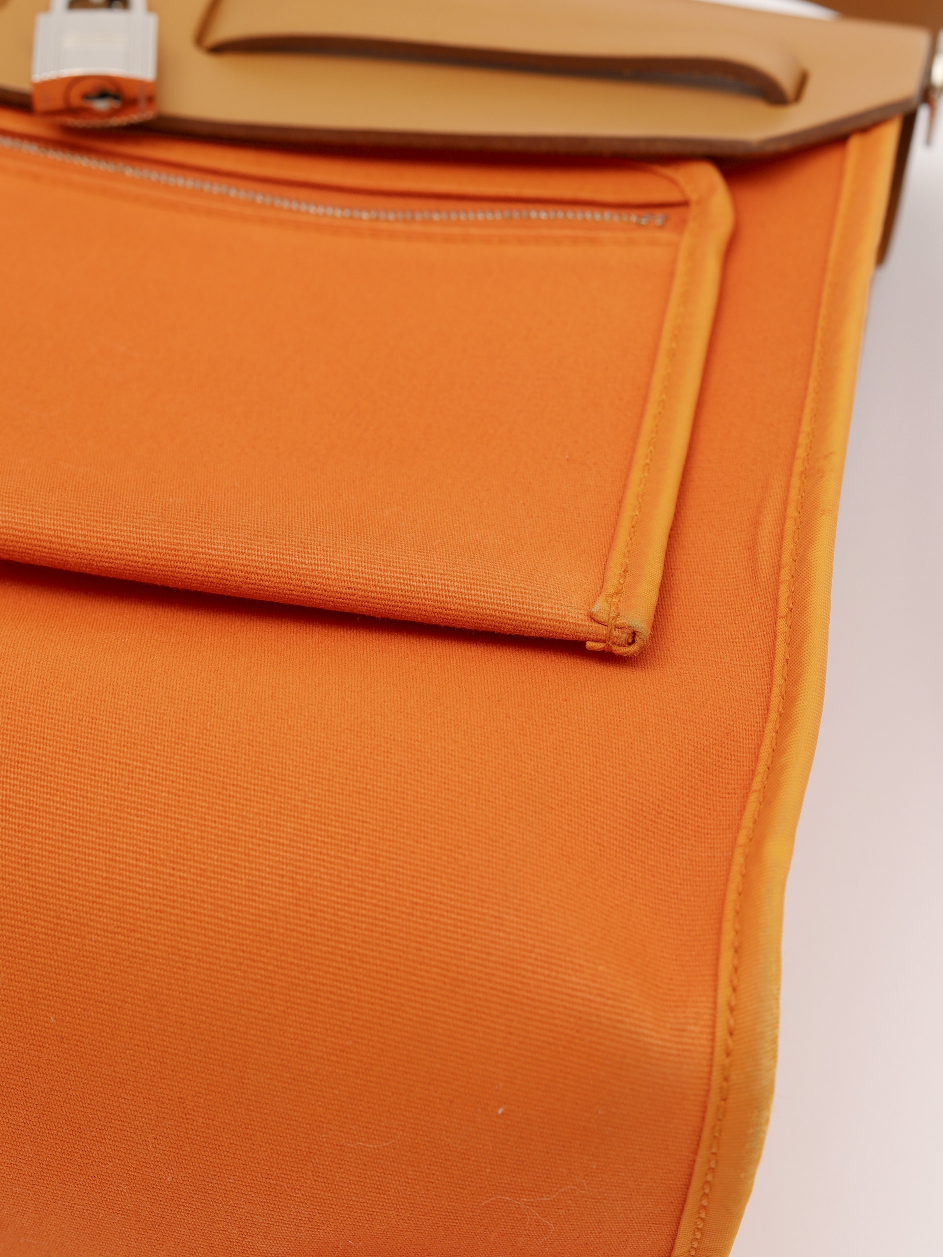 Hermes Herbag 31 14
