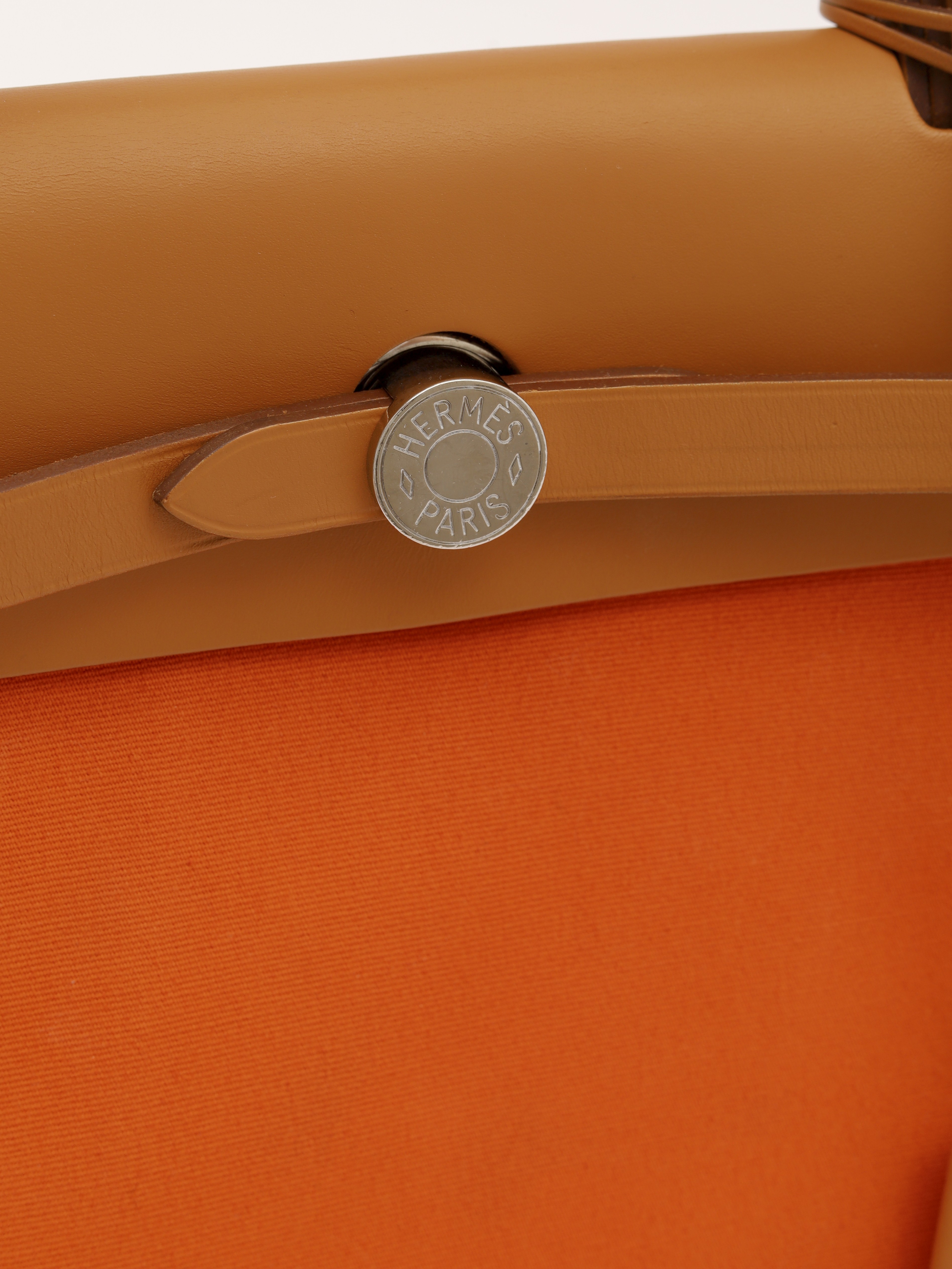 Hermes Herbag 31 5