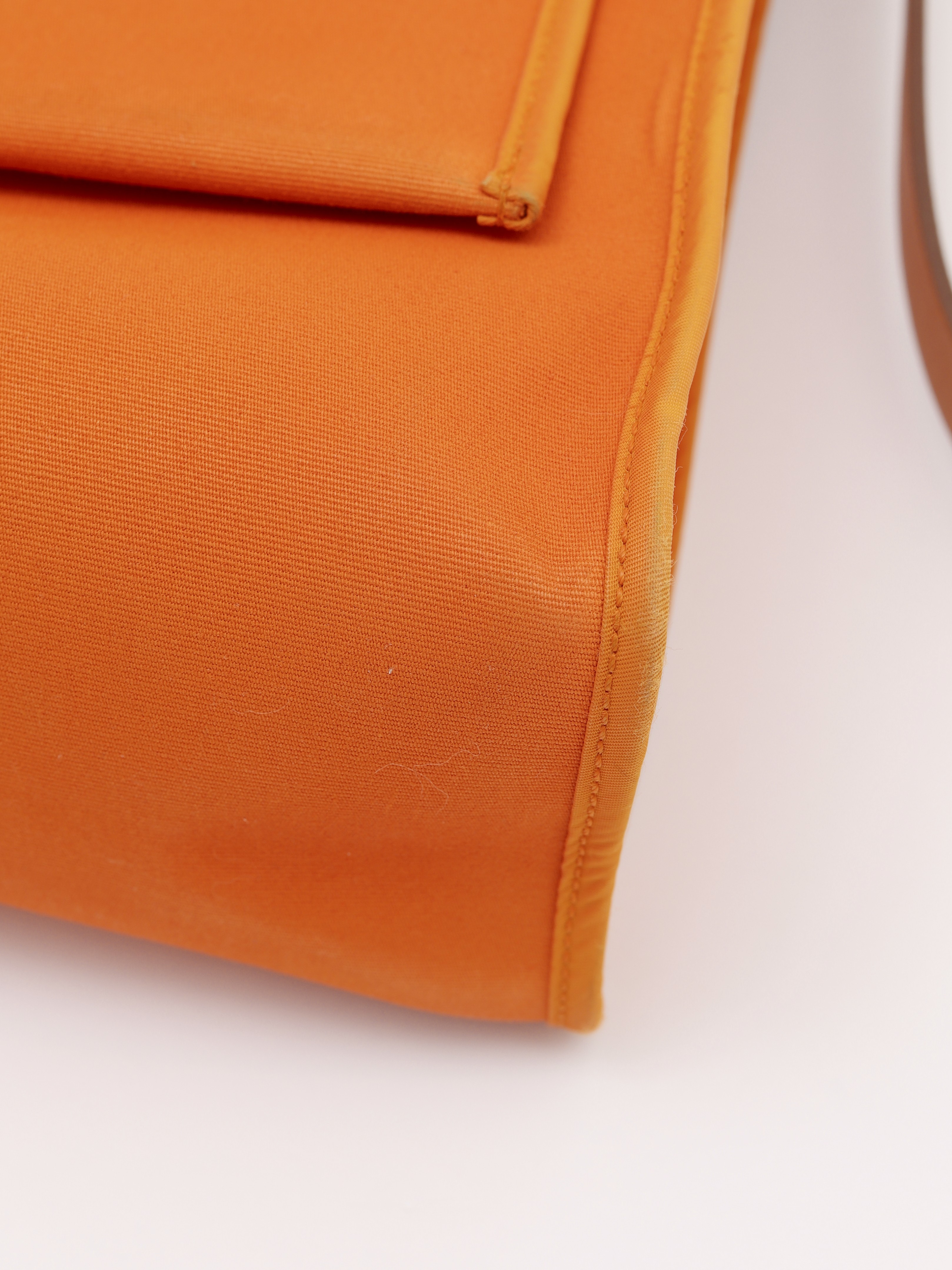 Hermes Herbag 31 15