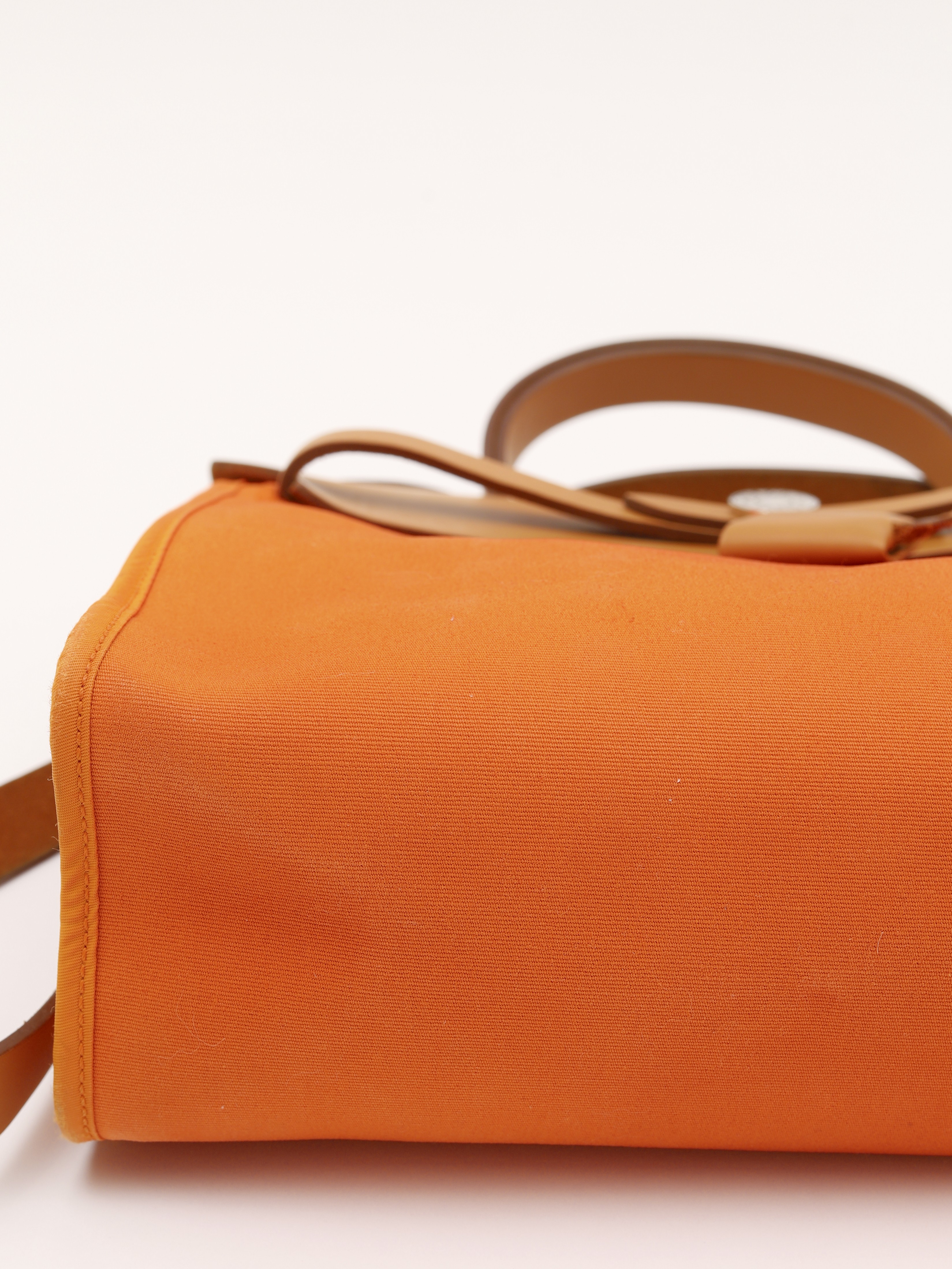 Hermes Herbag 31 8