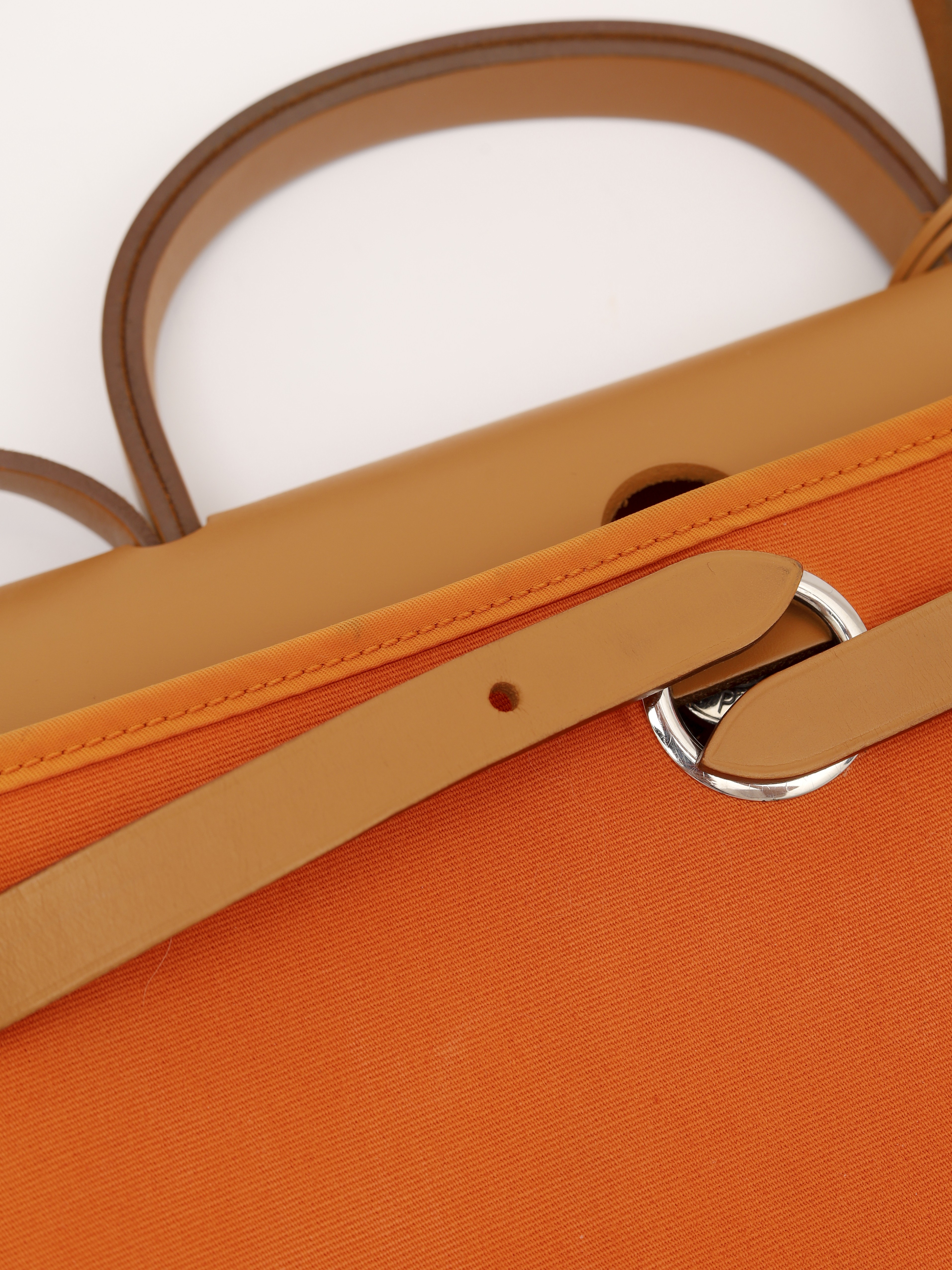 Hermes Herbag 31 17