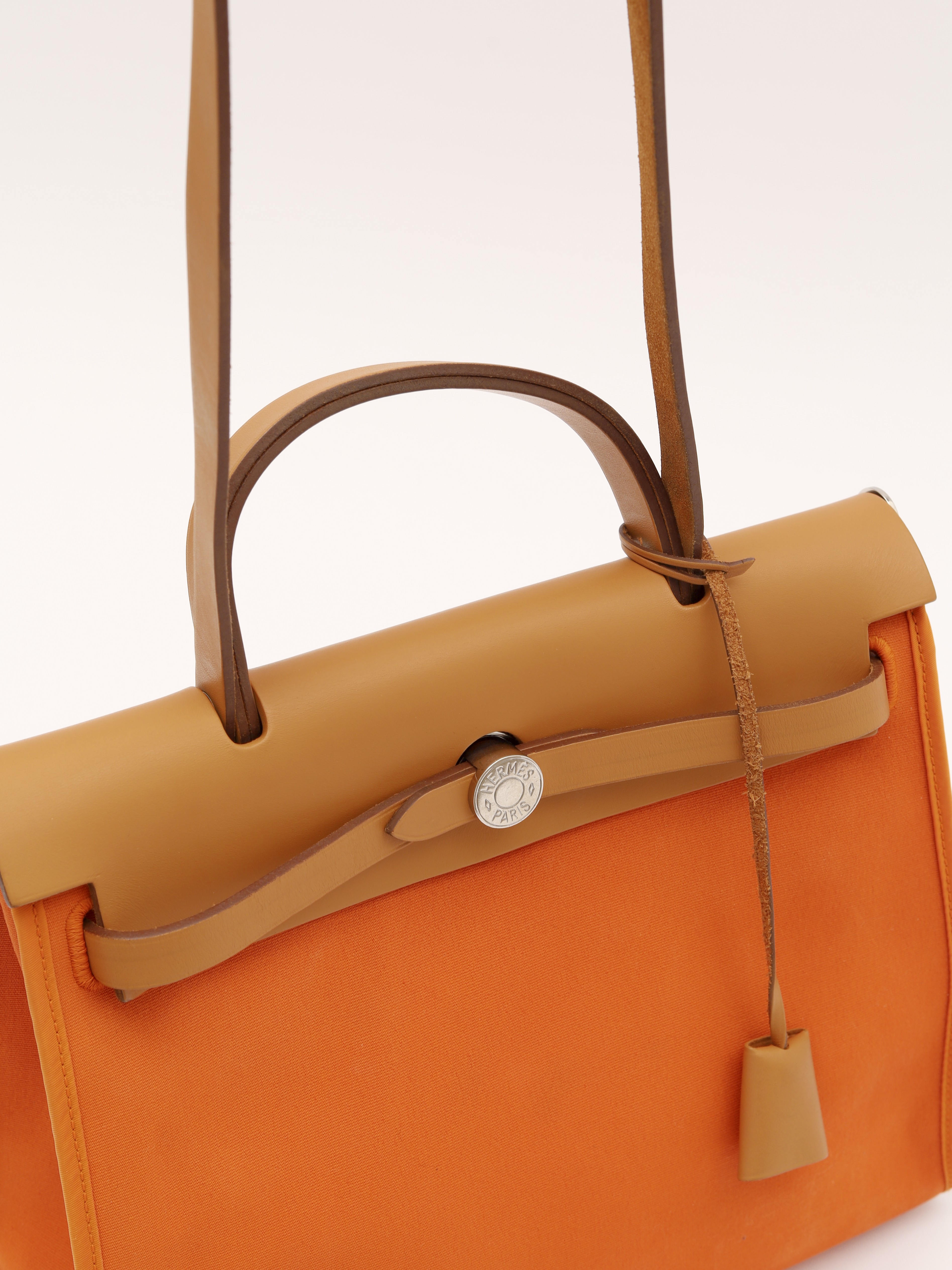 Hermes Herbag 31 4