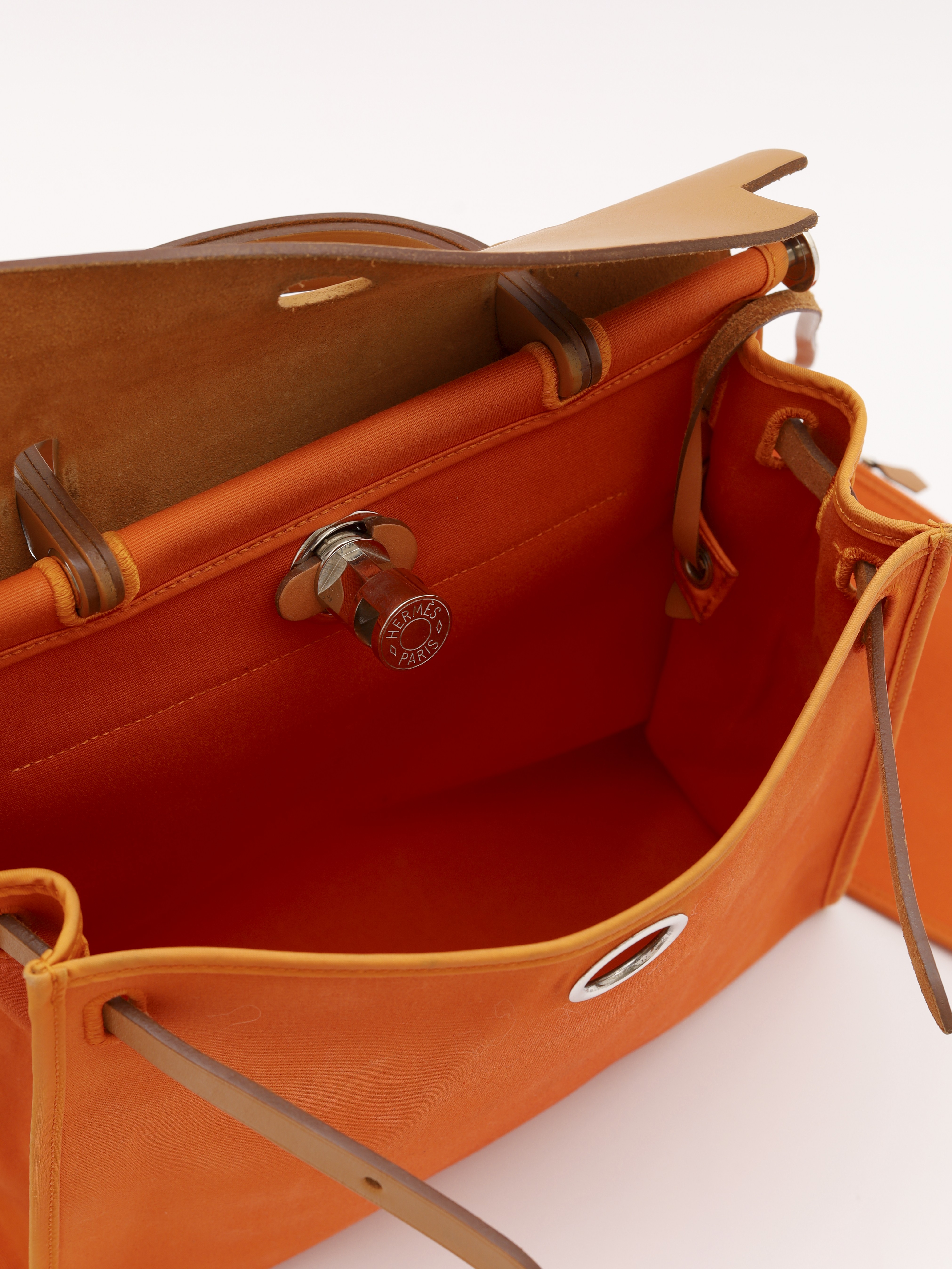 Hermes Herbag 31 18
