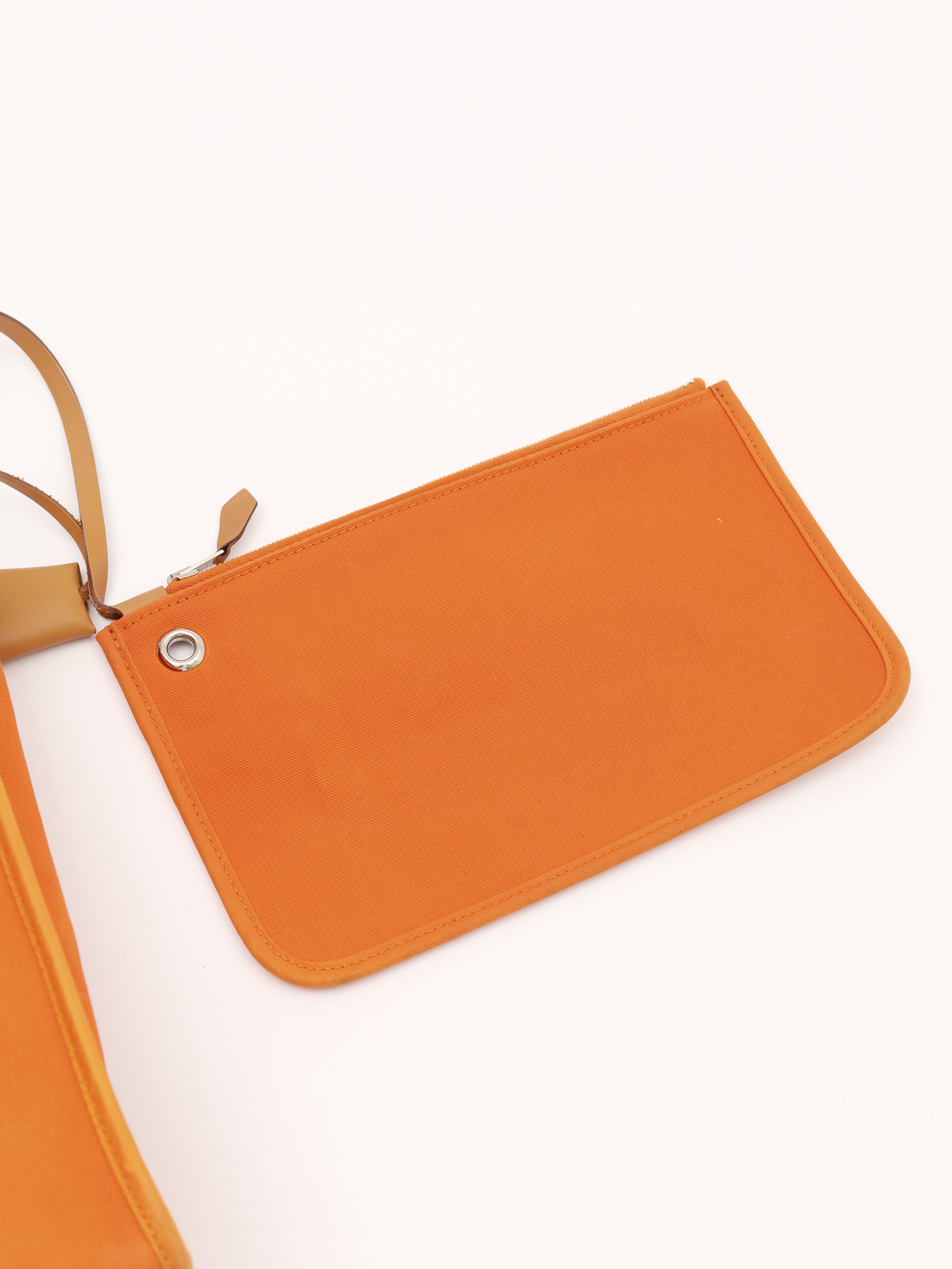 Hermes Herbag 31 16