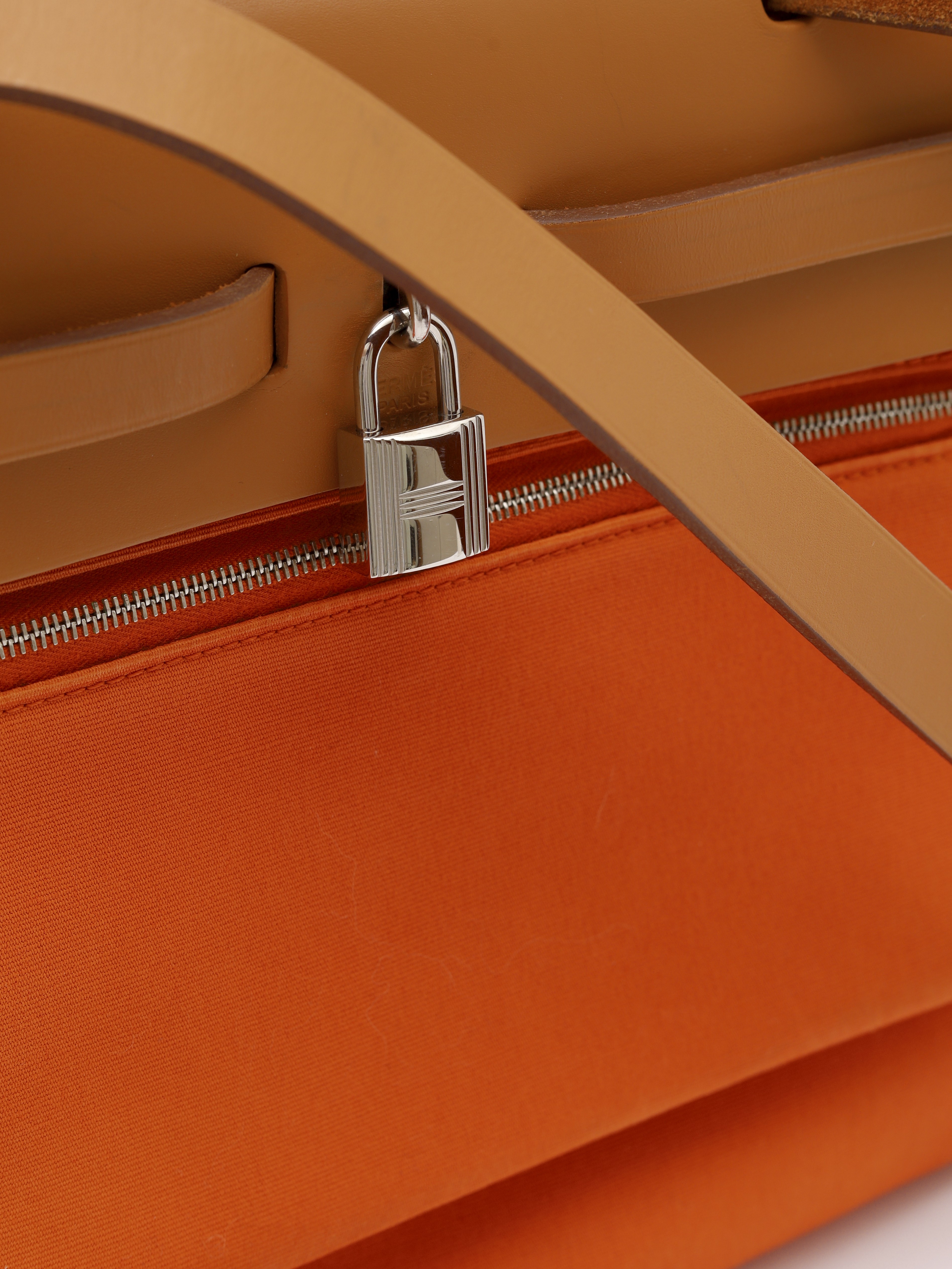 Hermes Herbag 31 7