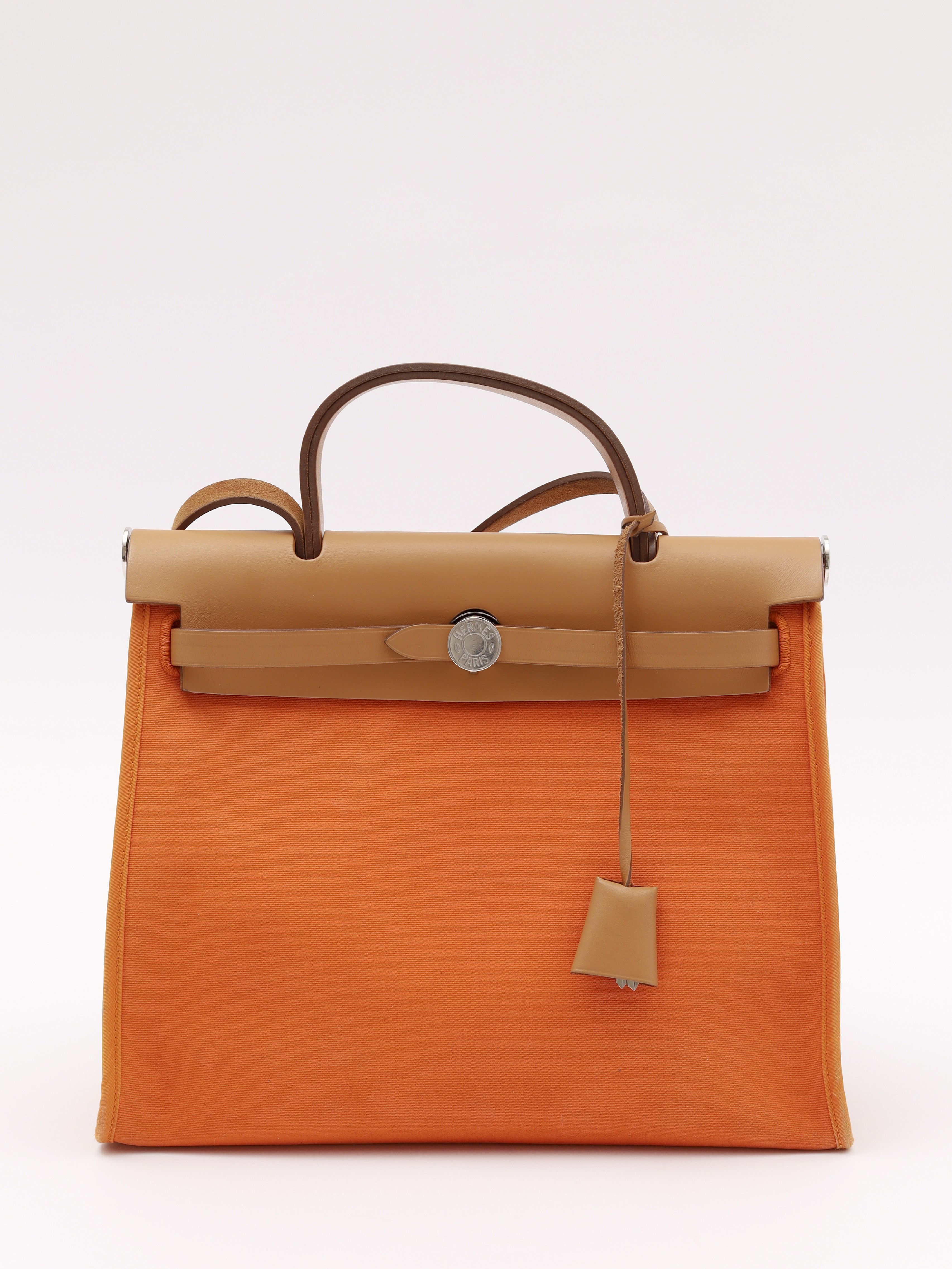 Hermes Herbag 31 0
