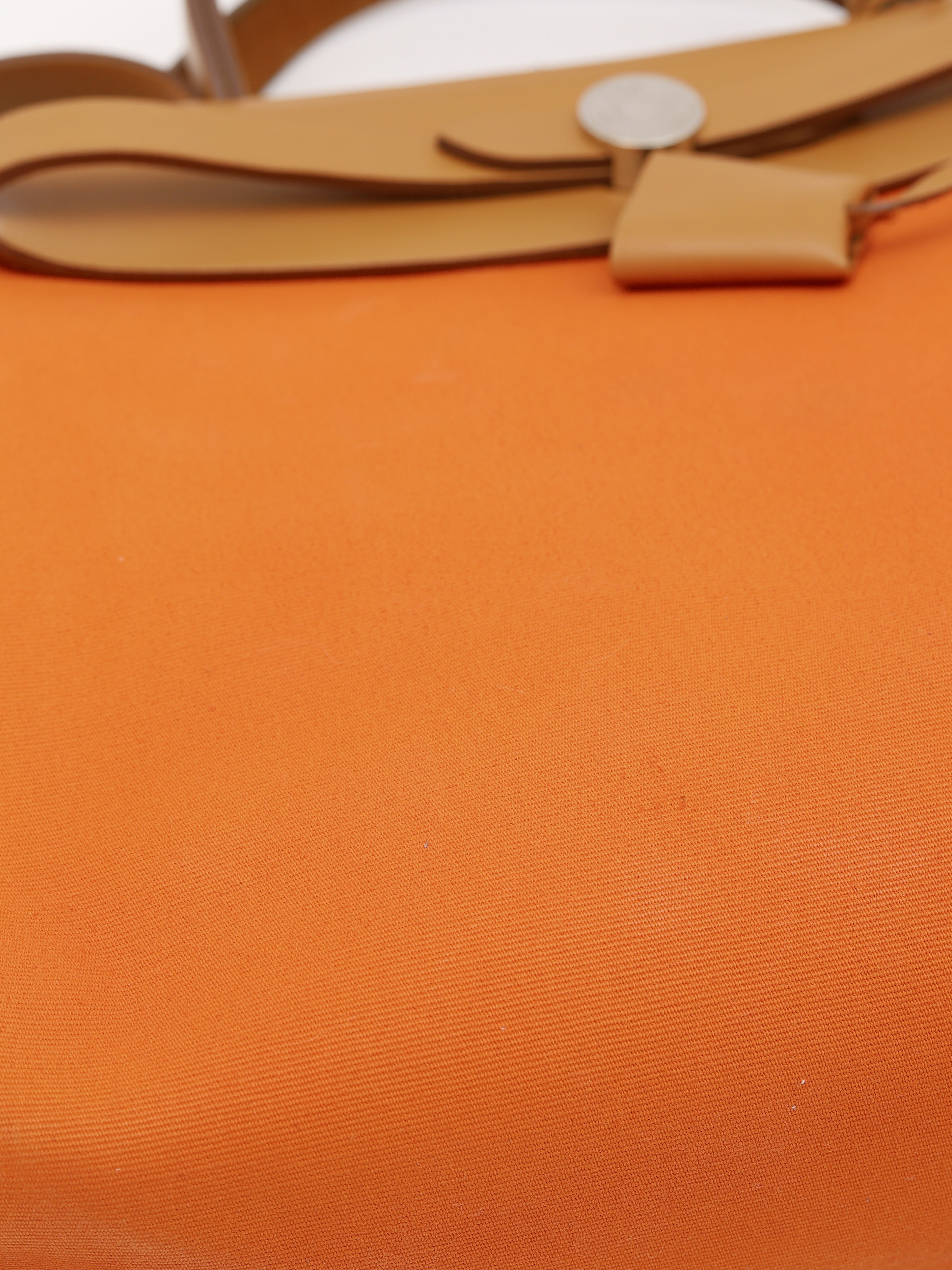 Hermes Herbag 31 10