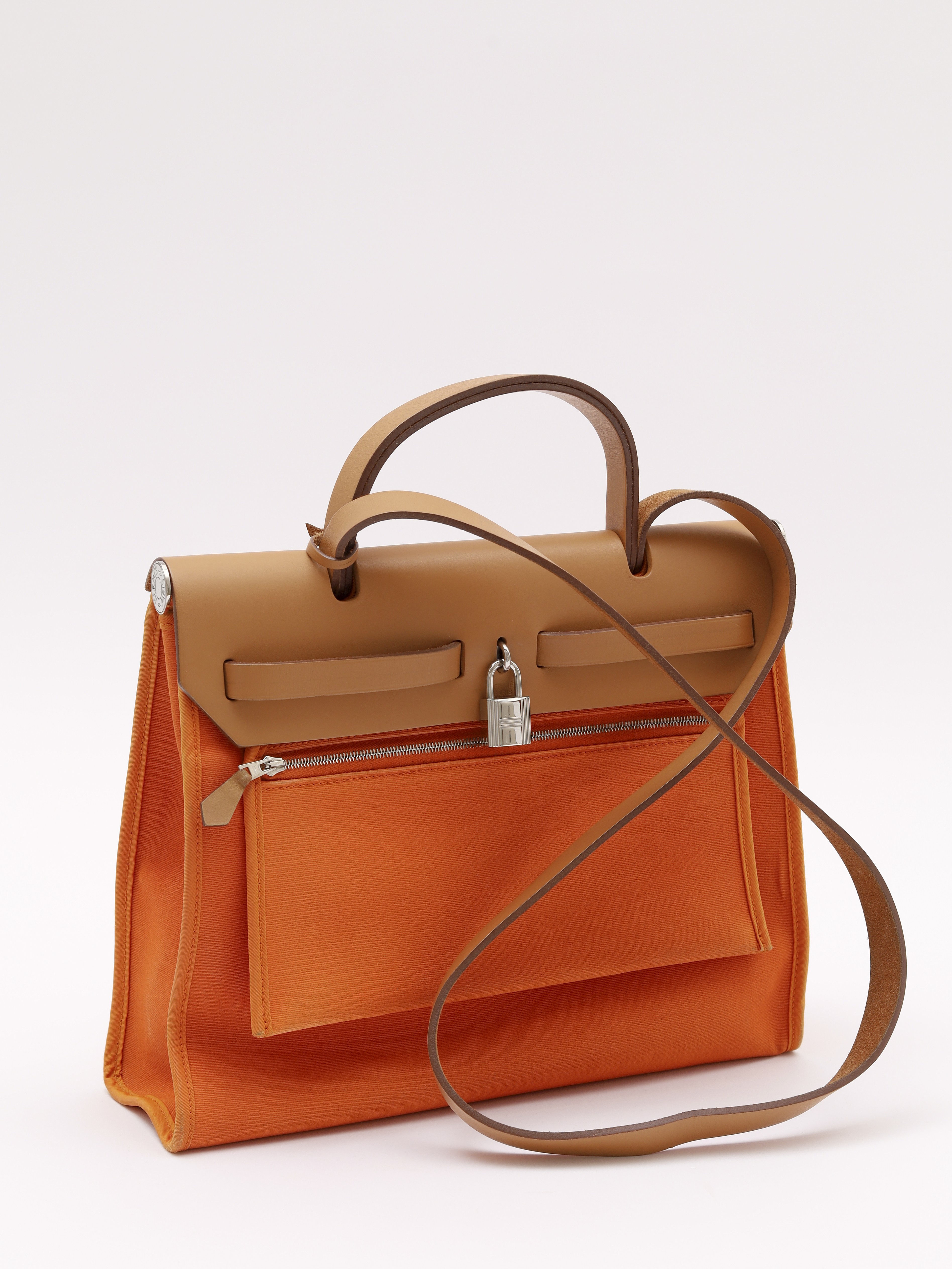 Hermes Herbag 31 3