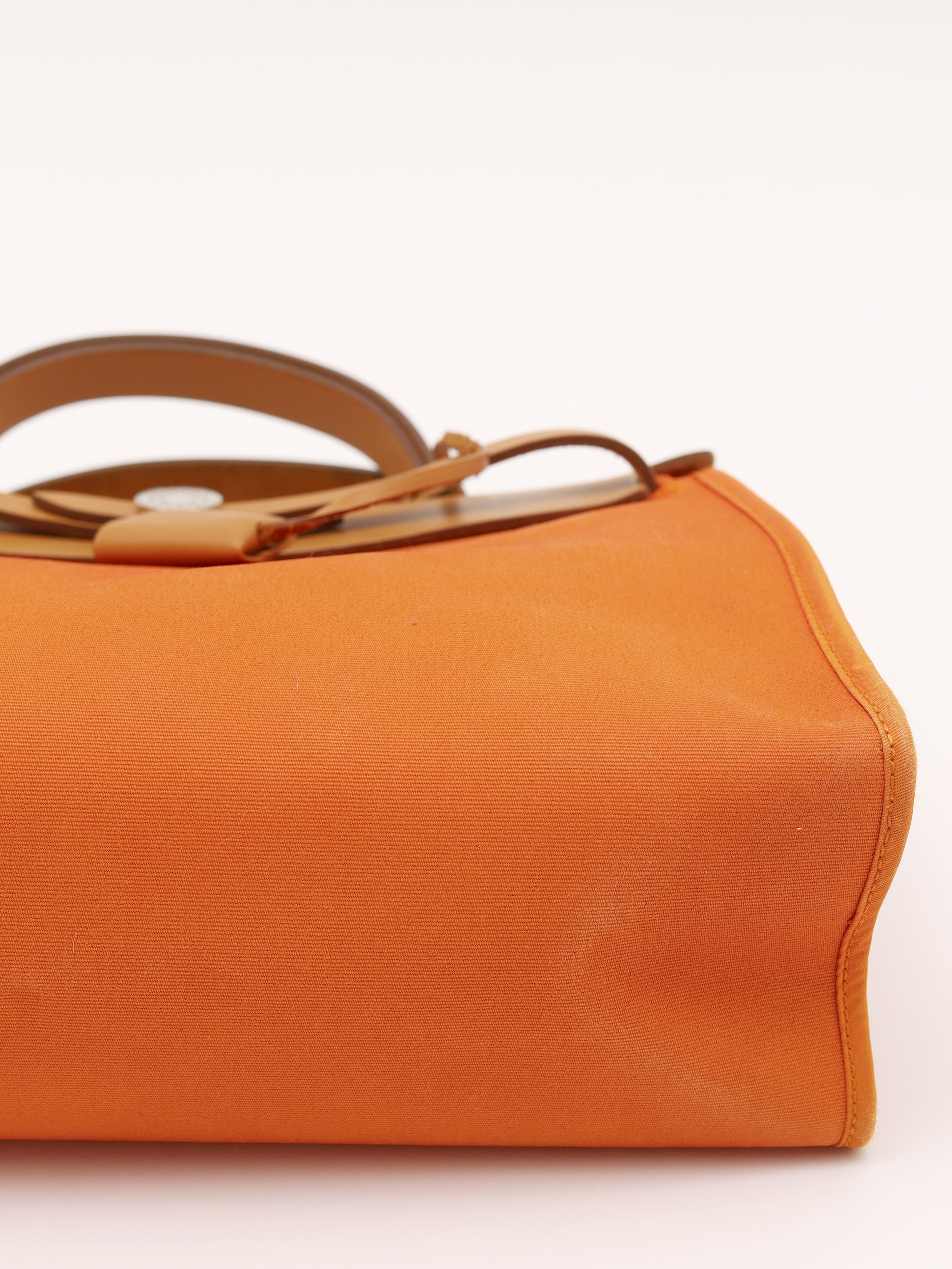 Hermes Herbag 31 9