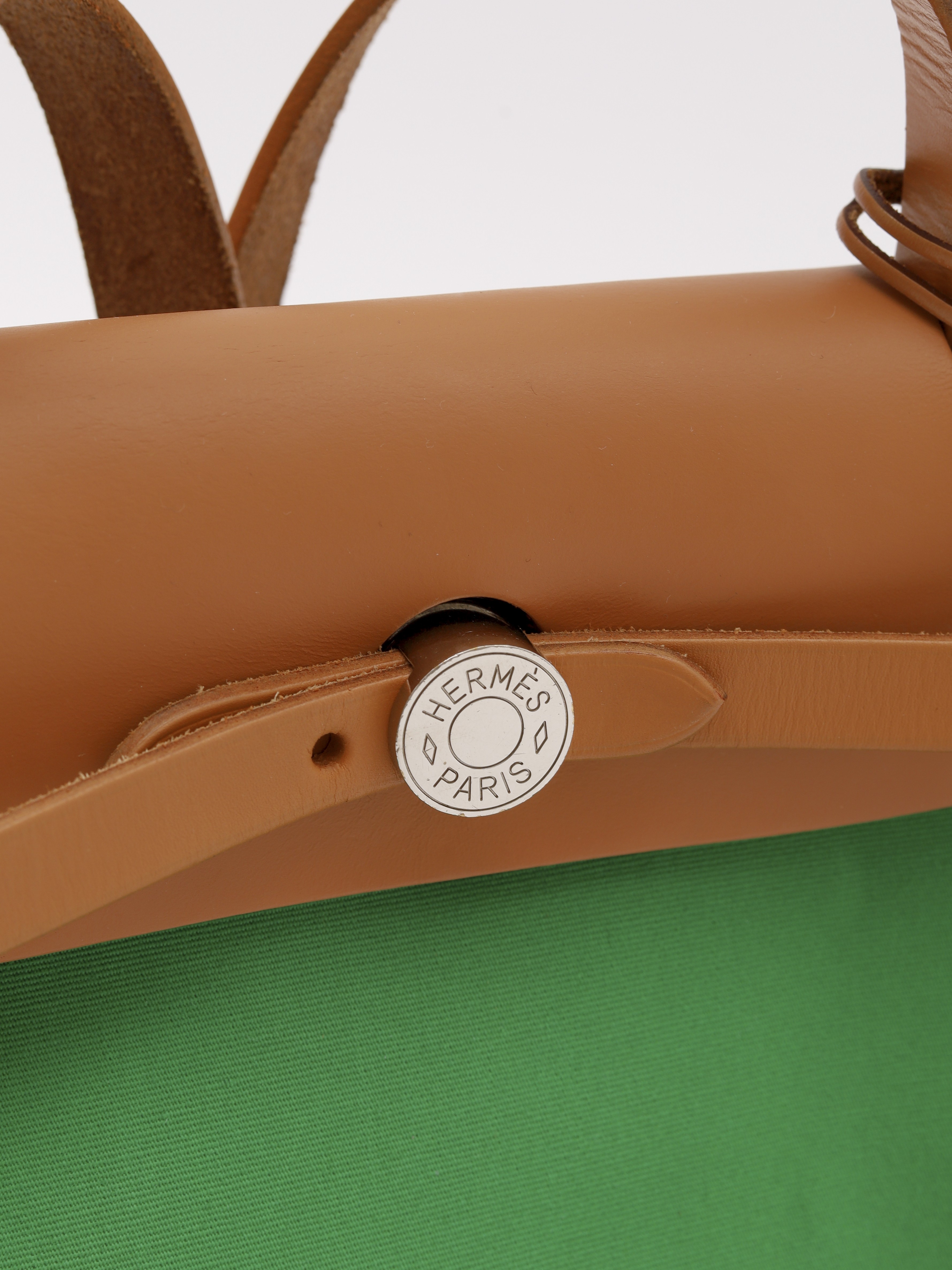 Hermes Herbag 31 5