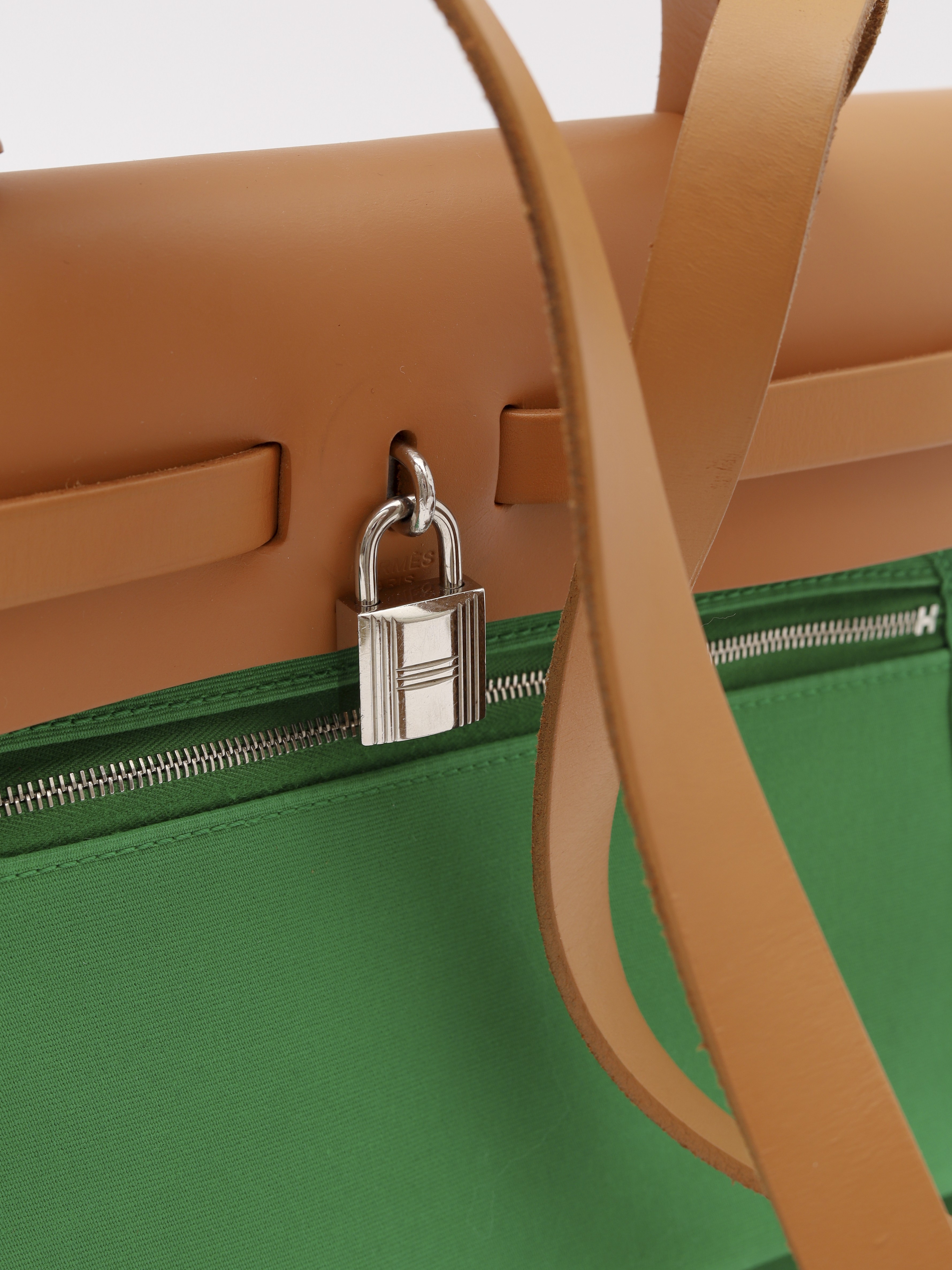 Hermes Herbag 31 7