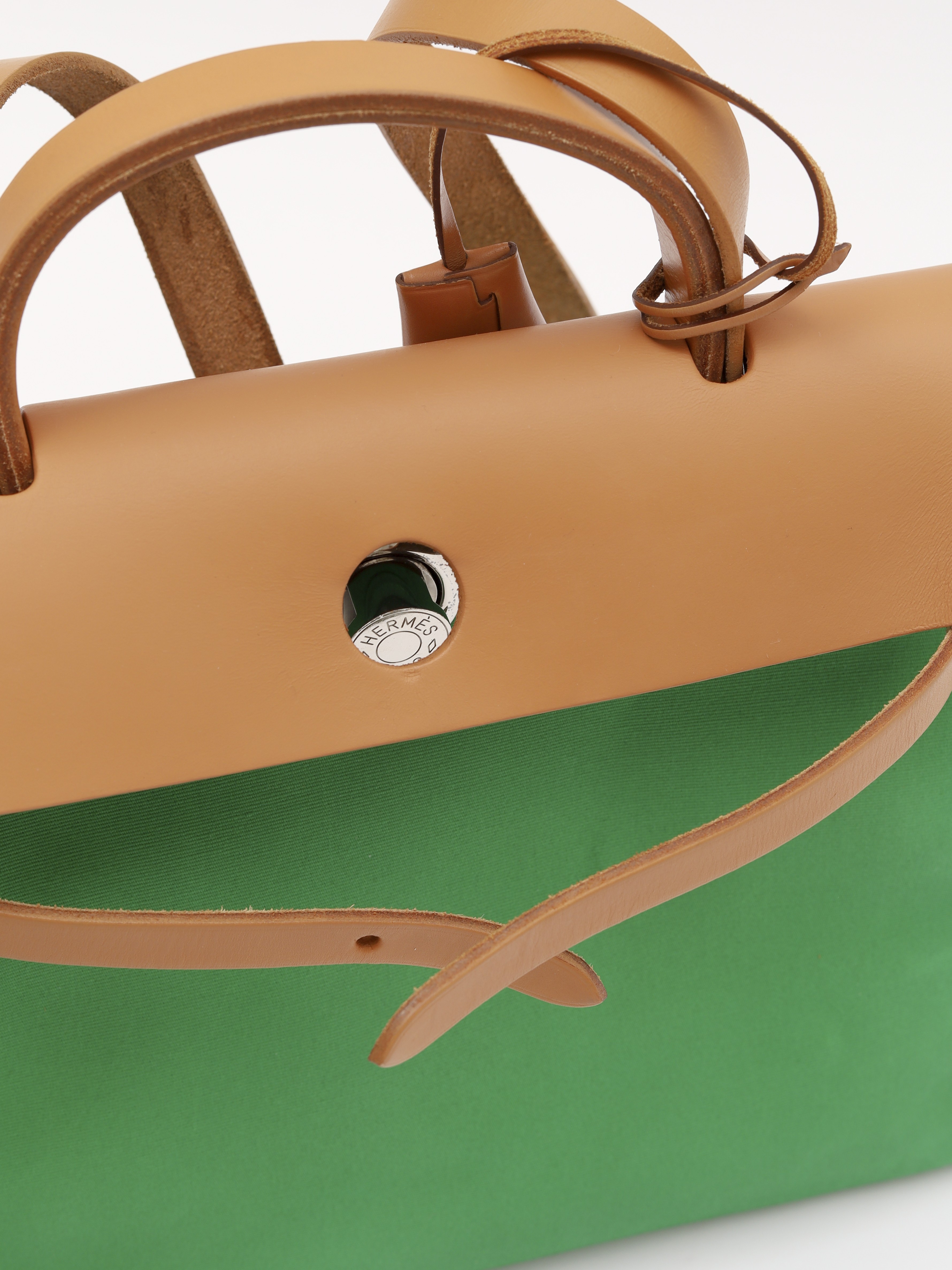 Hermes Herbag 31 11