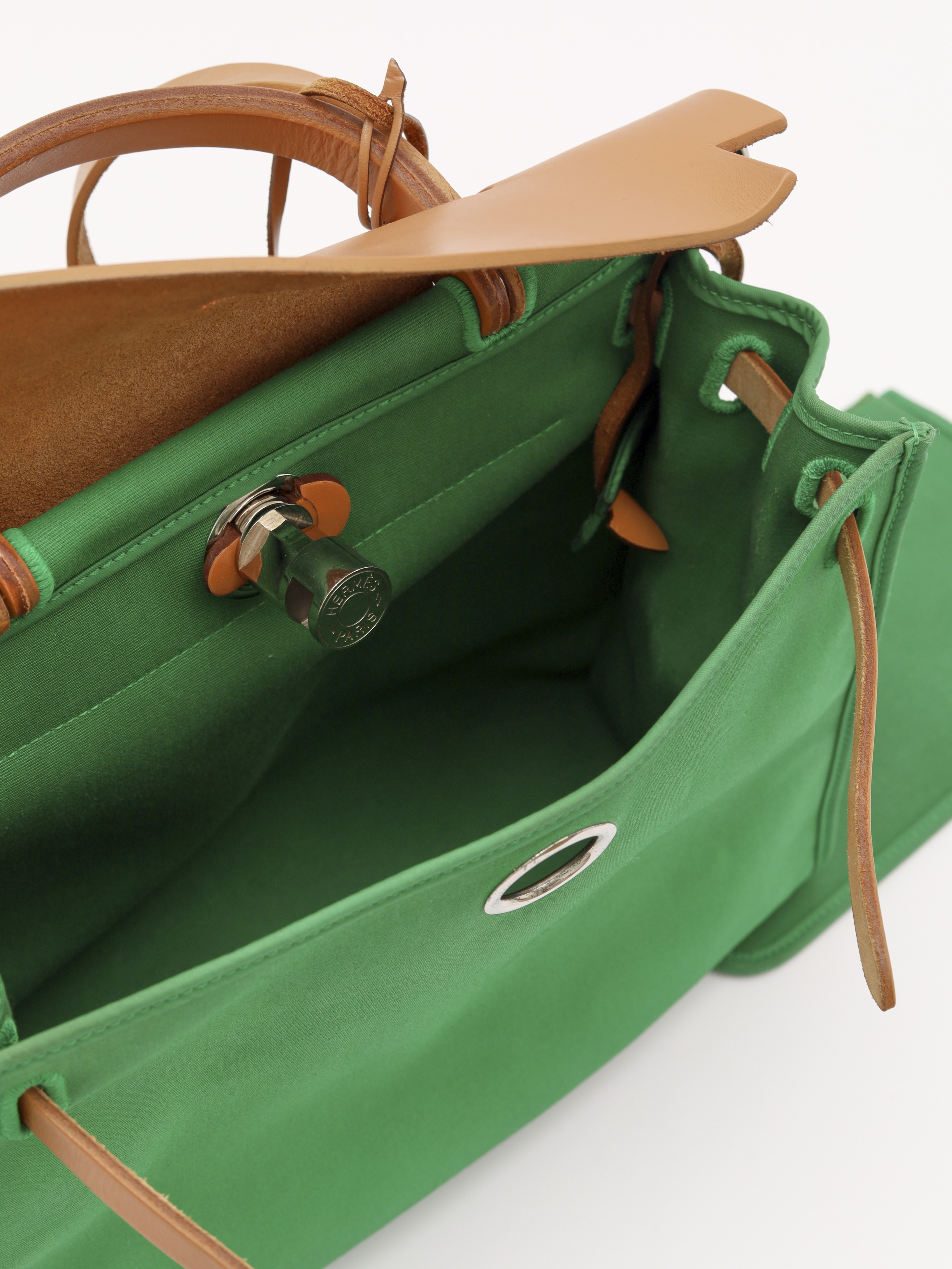 Hermes Herbag 31 13
