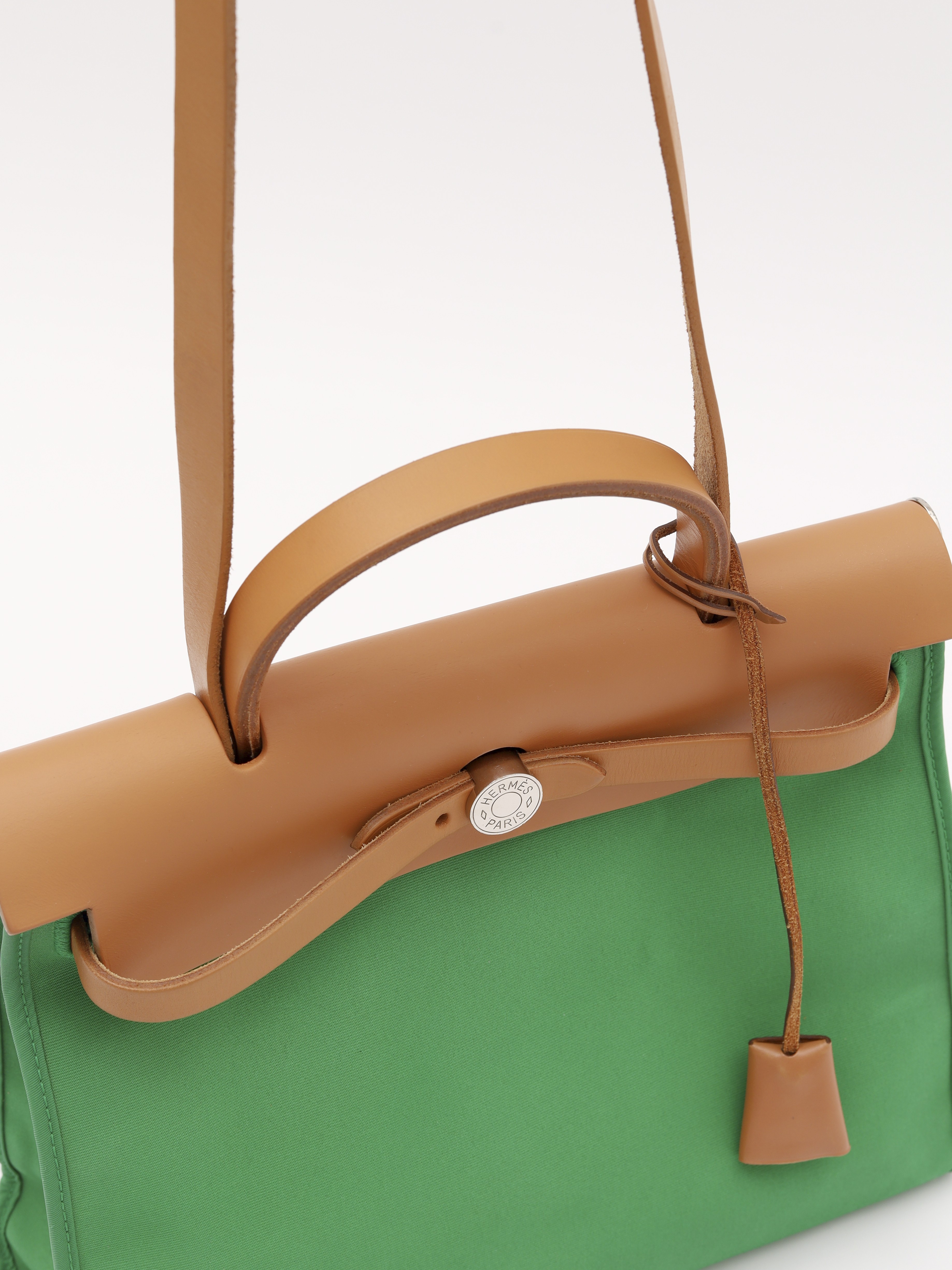 Hermes Herbag 31 4