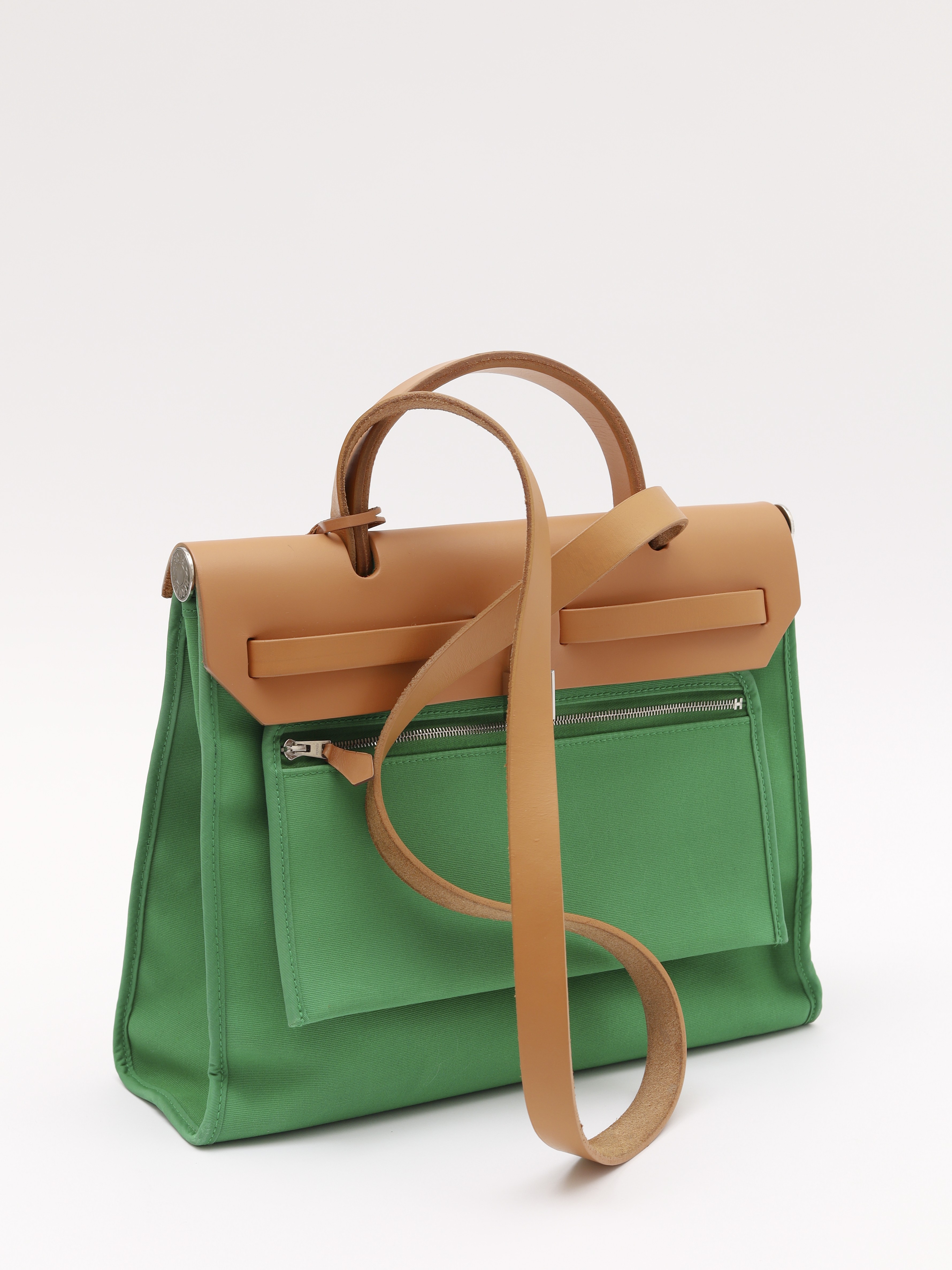 Hermes Herbag 31 3
