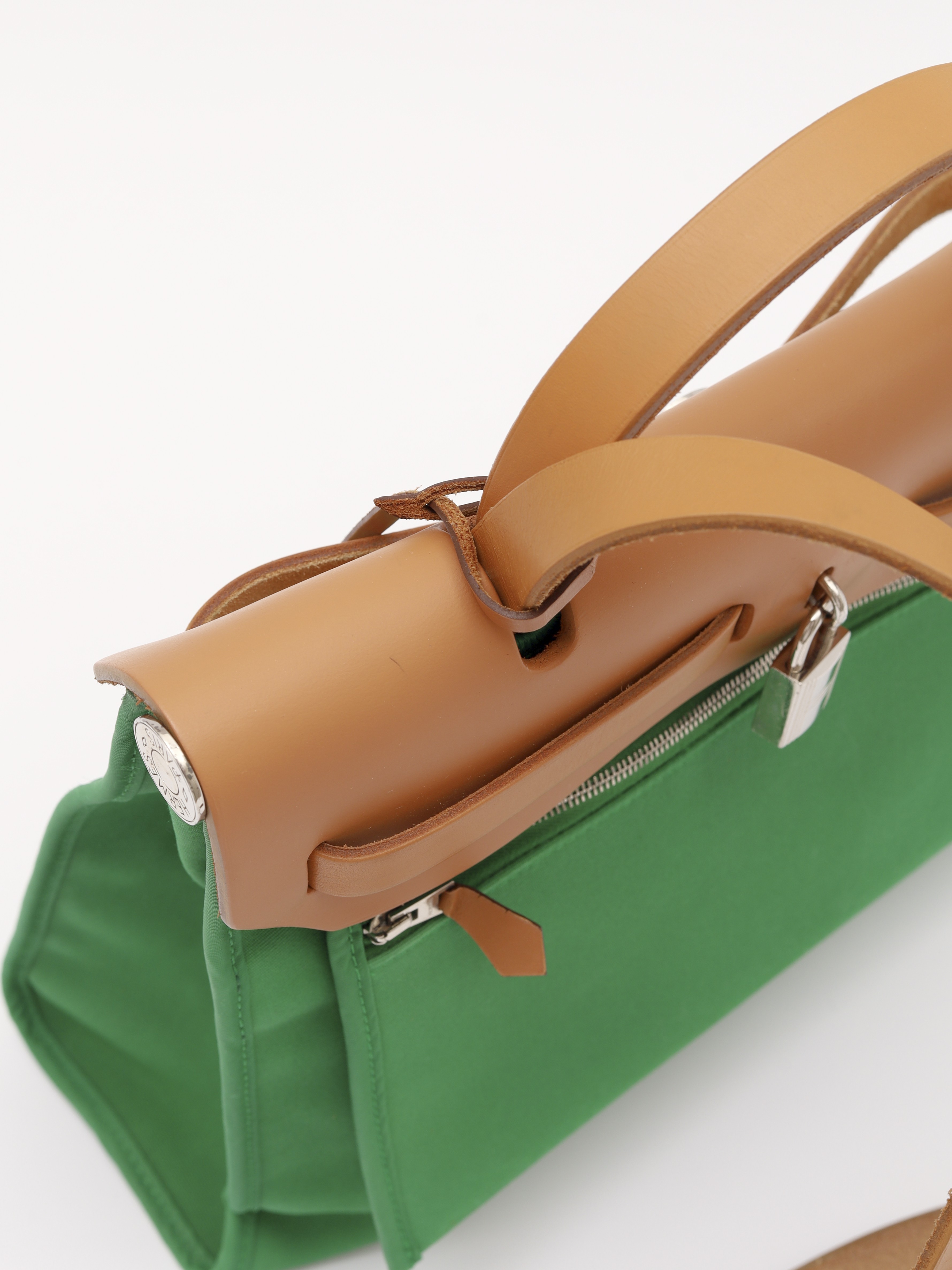 Hermes Herbag 31 8