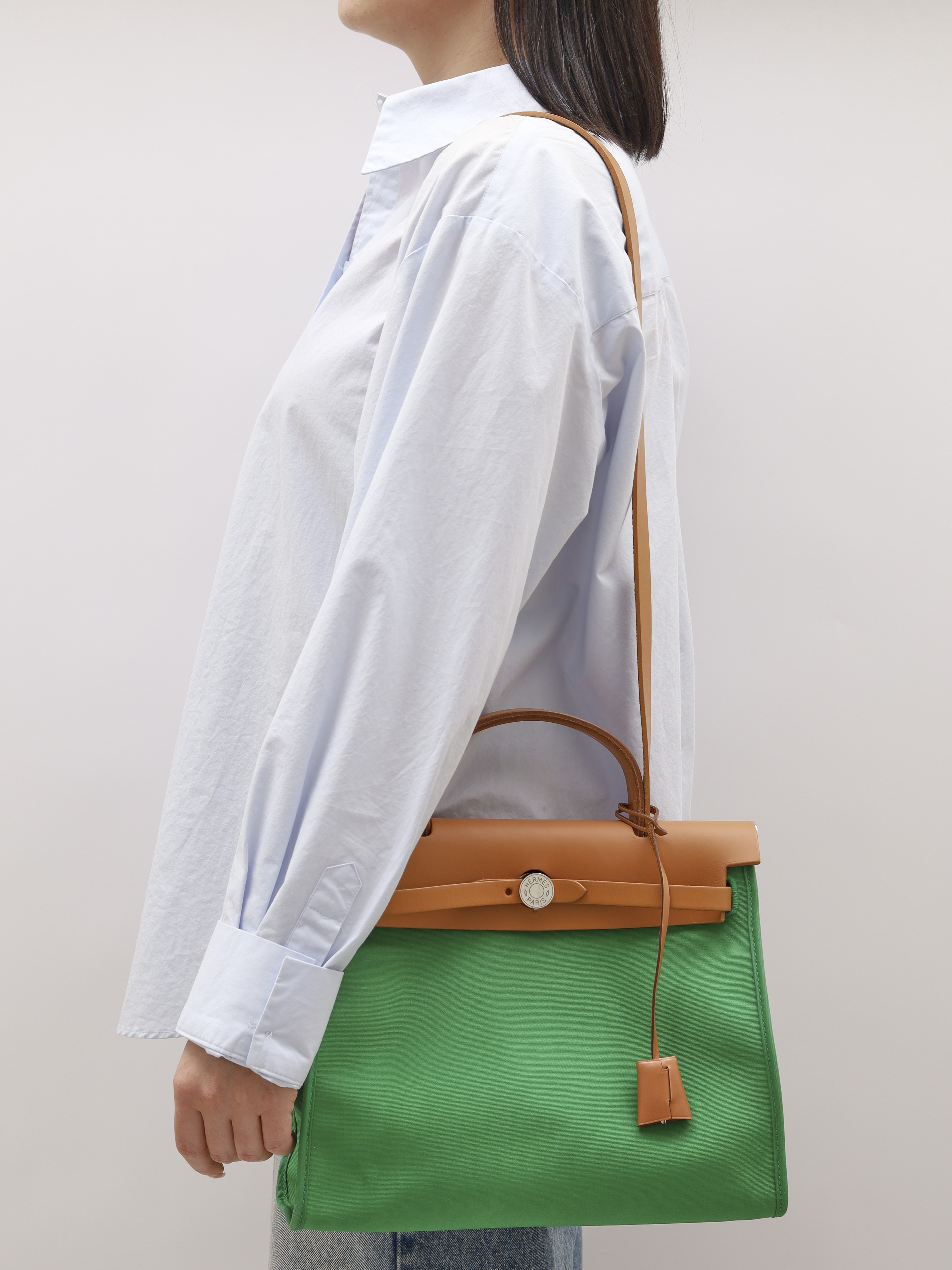 Hermes Herbag 31 1