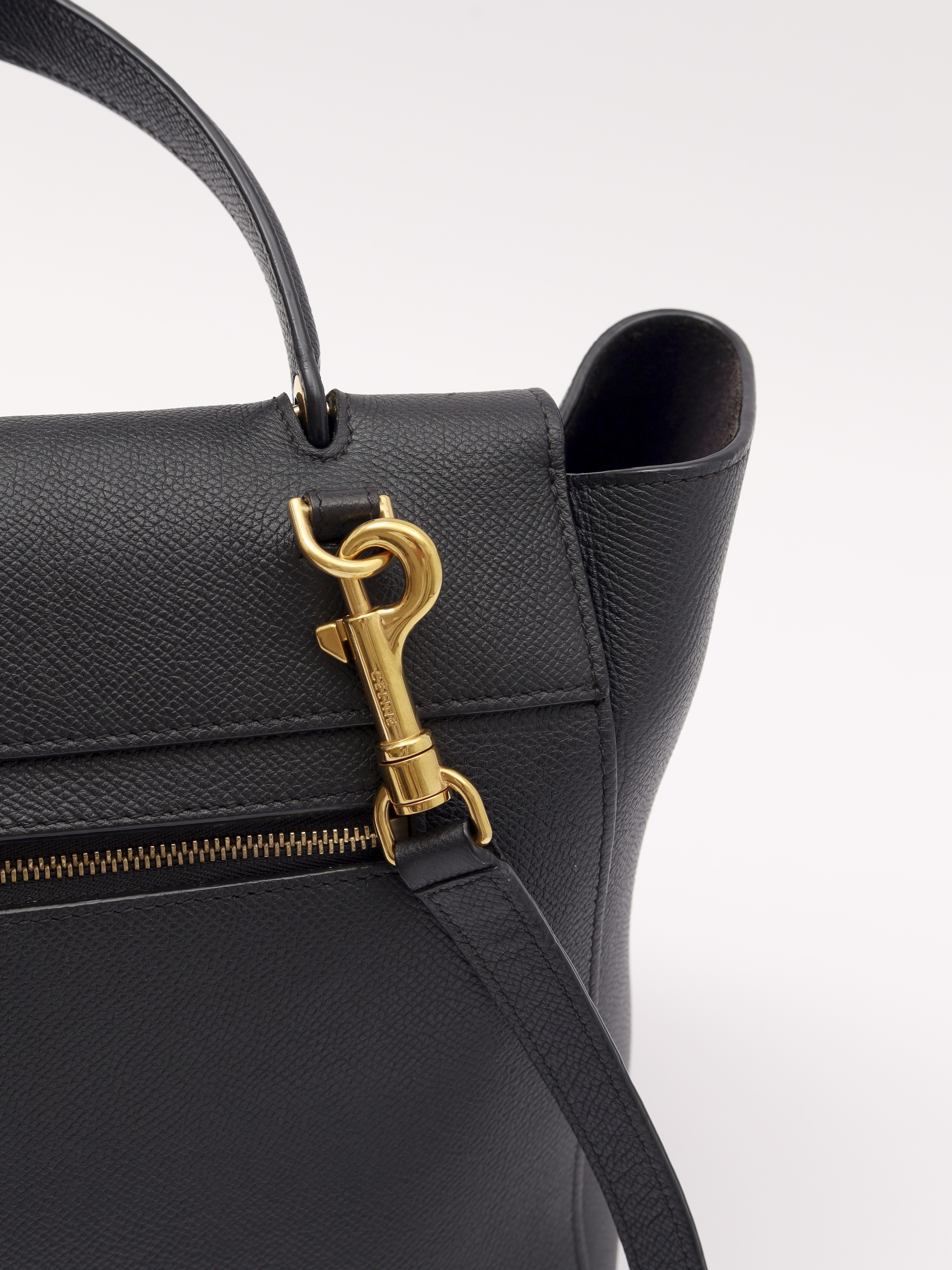 Celine Belt  7
