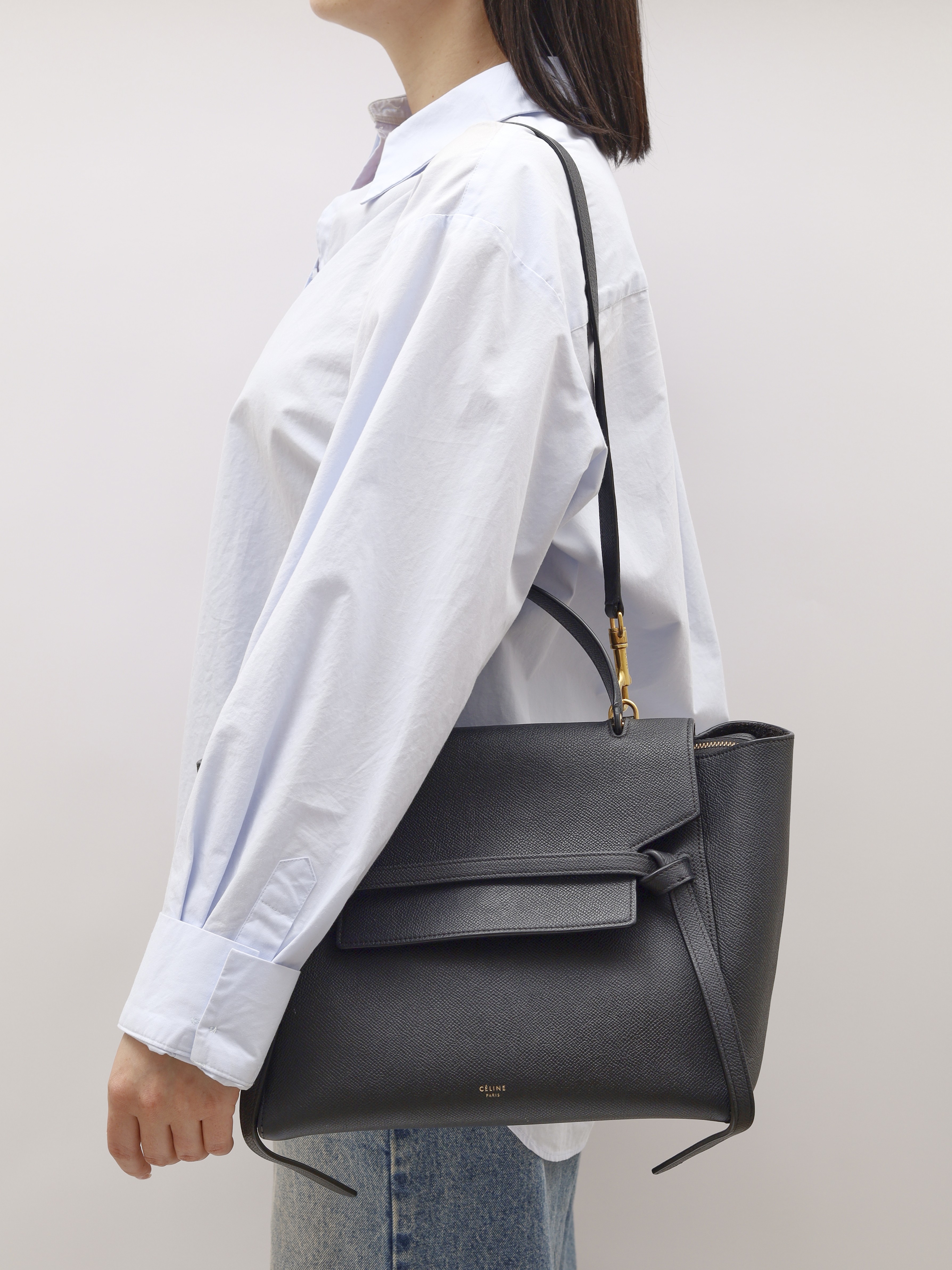 Celine Belt  1