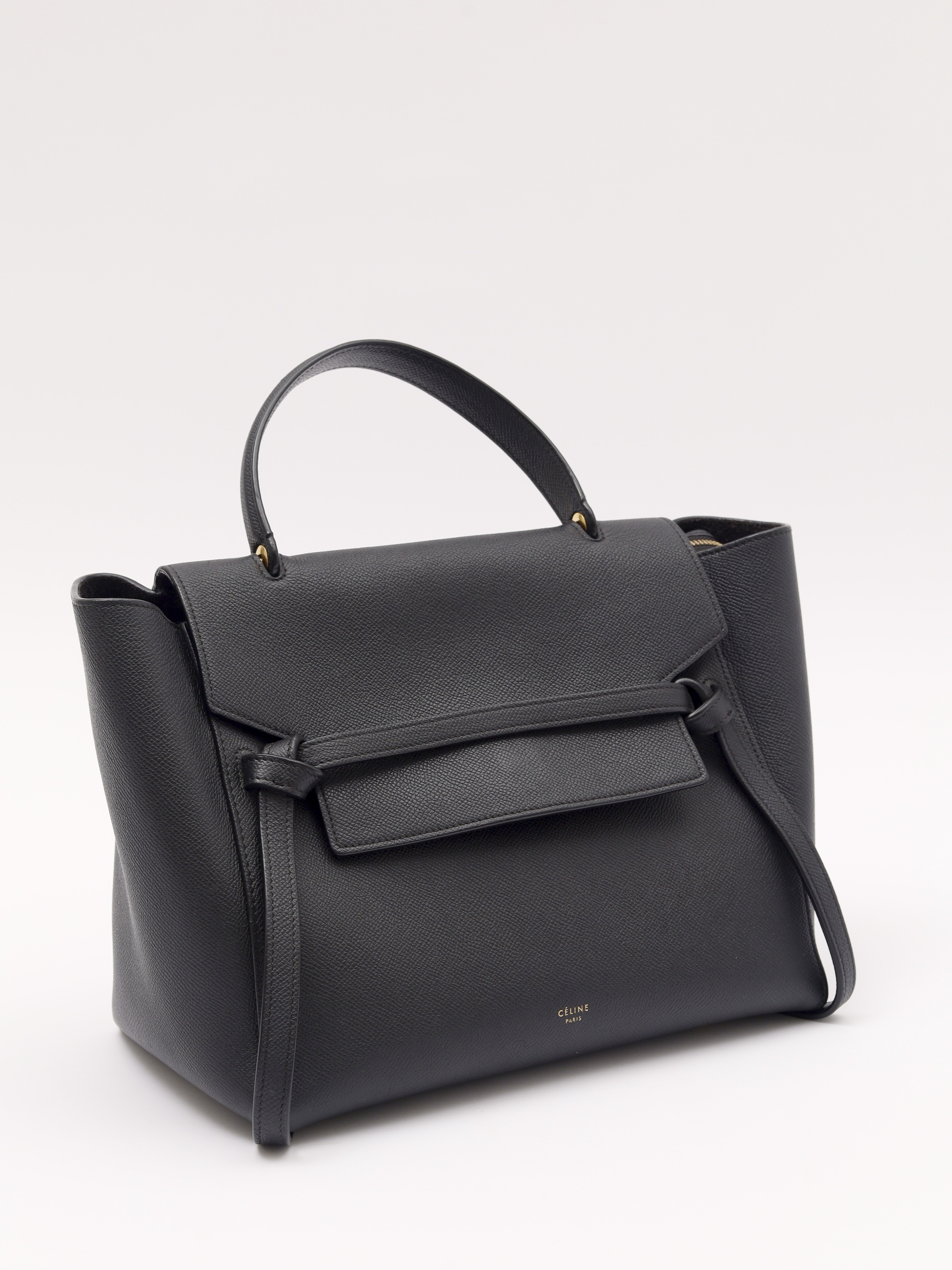 Celine Belt  2