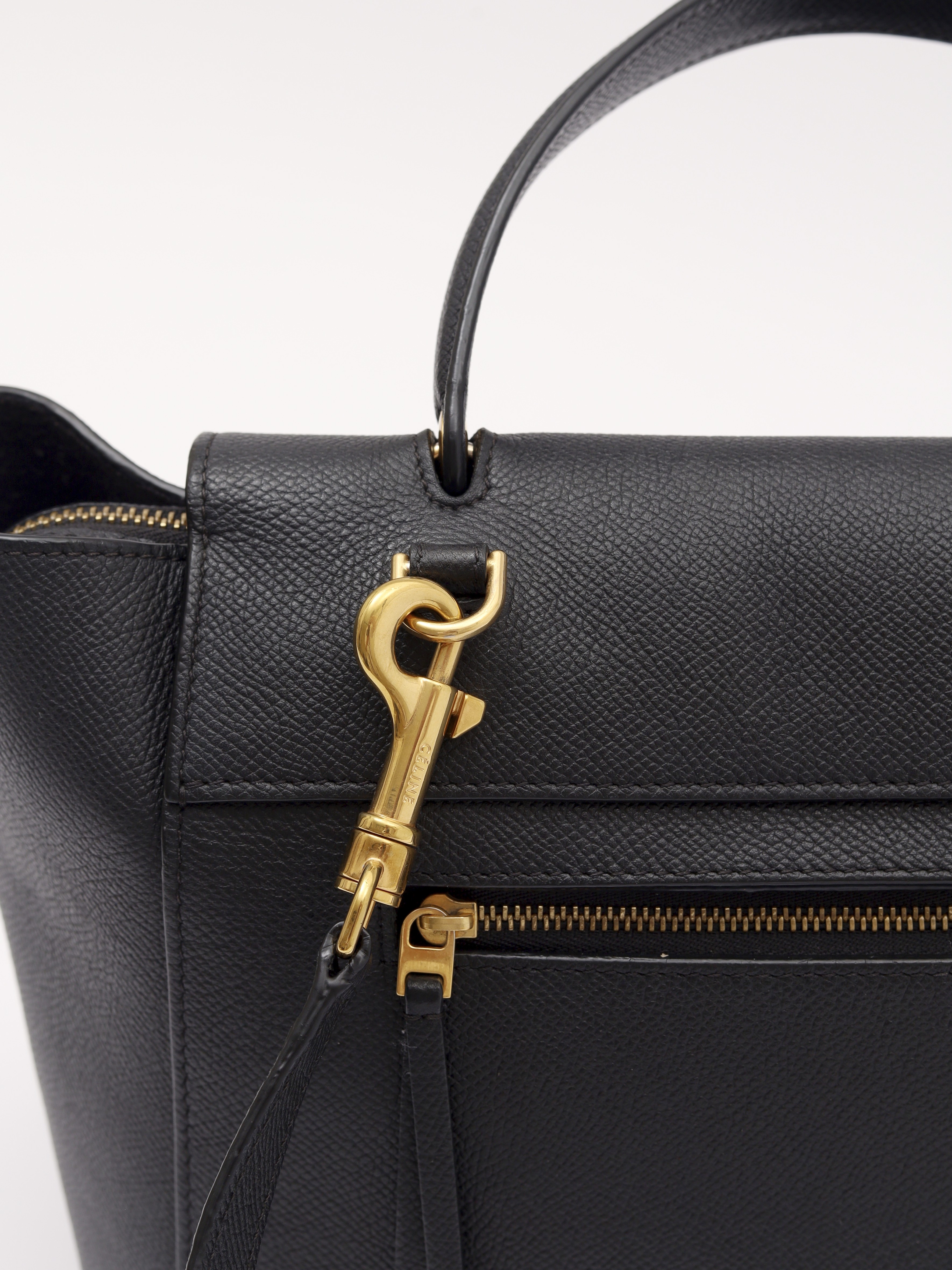 Celine Belt  6
